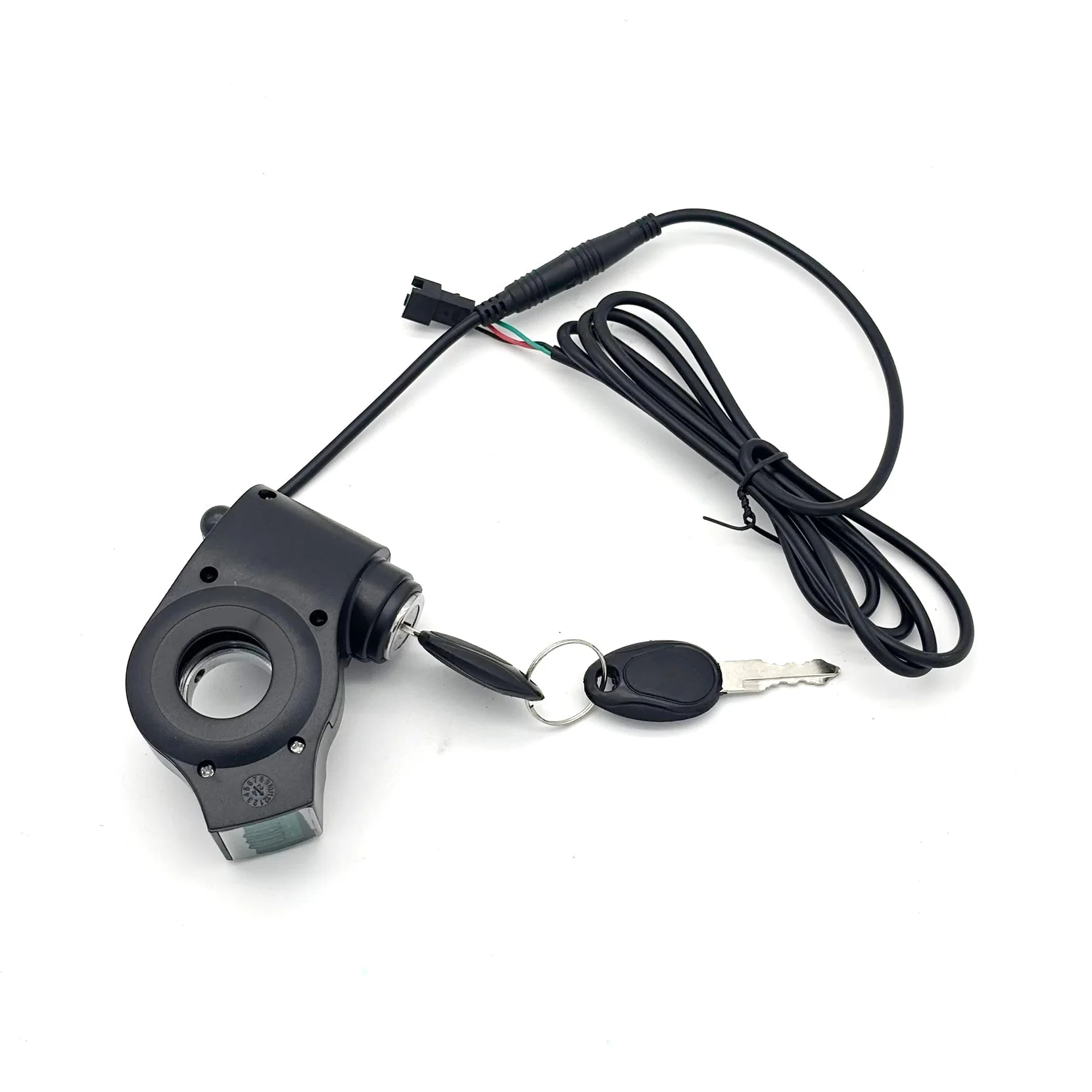 Y6-S Switch