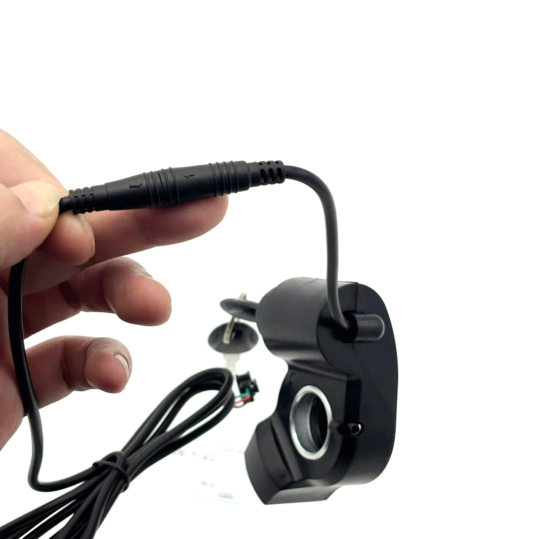 Y6-S Switch - Image 10