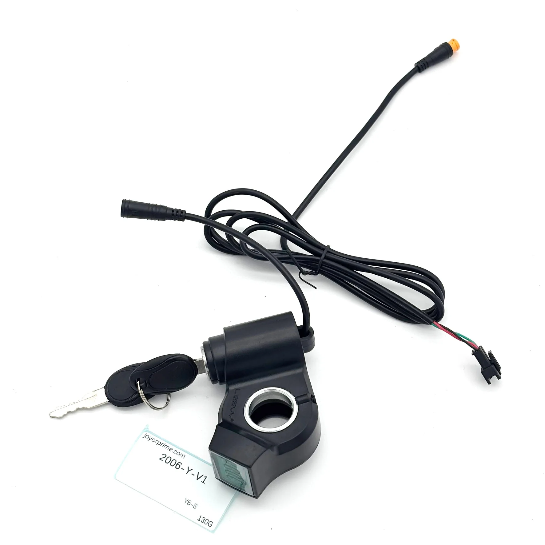 Y6-S Switch - Image 16