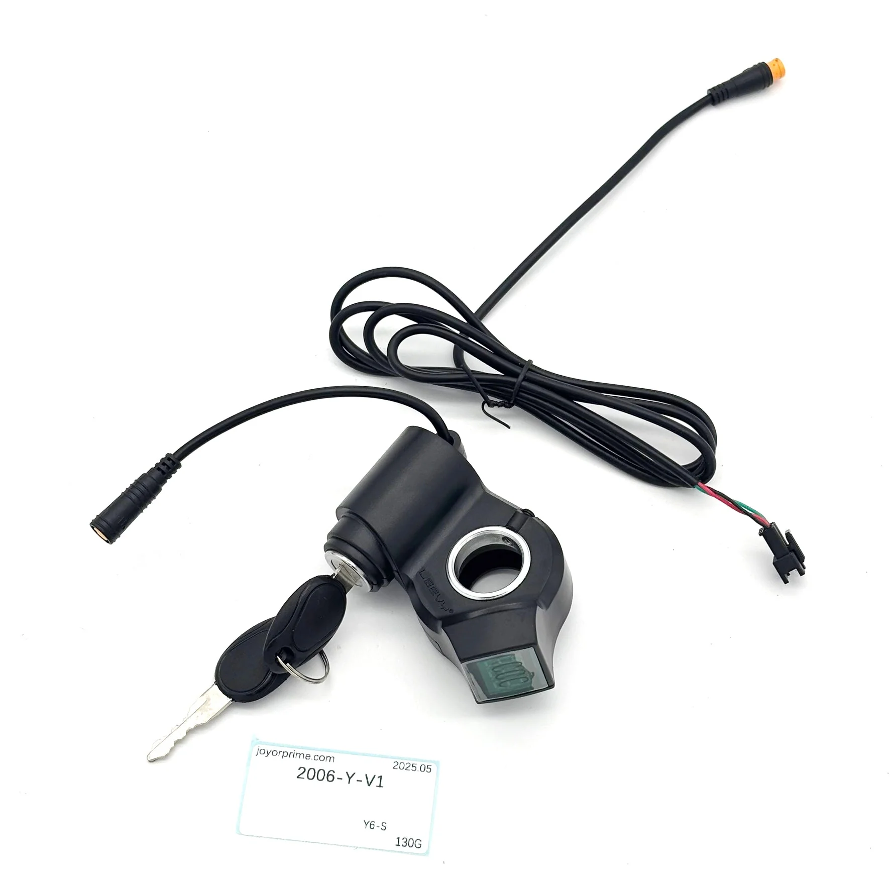 Y6-S Switch - Image 17