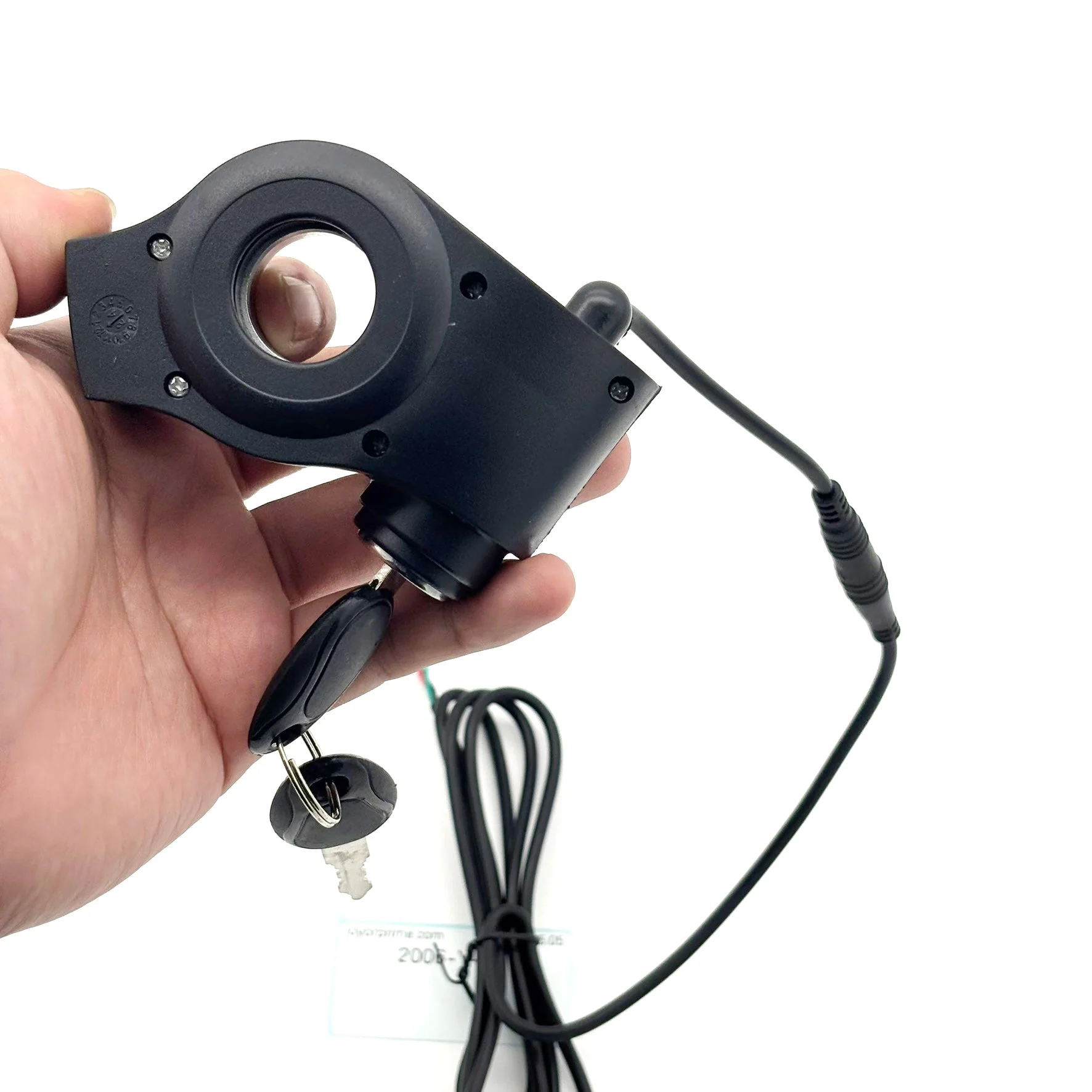 Y6-S Switch - Image 3