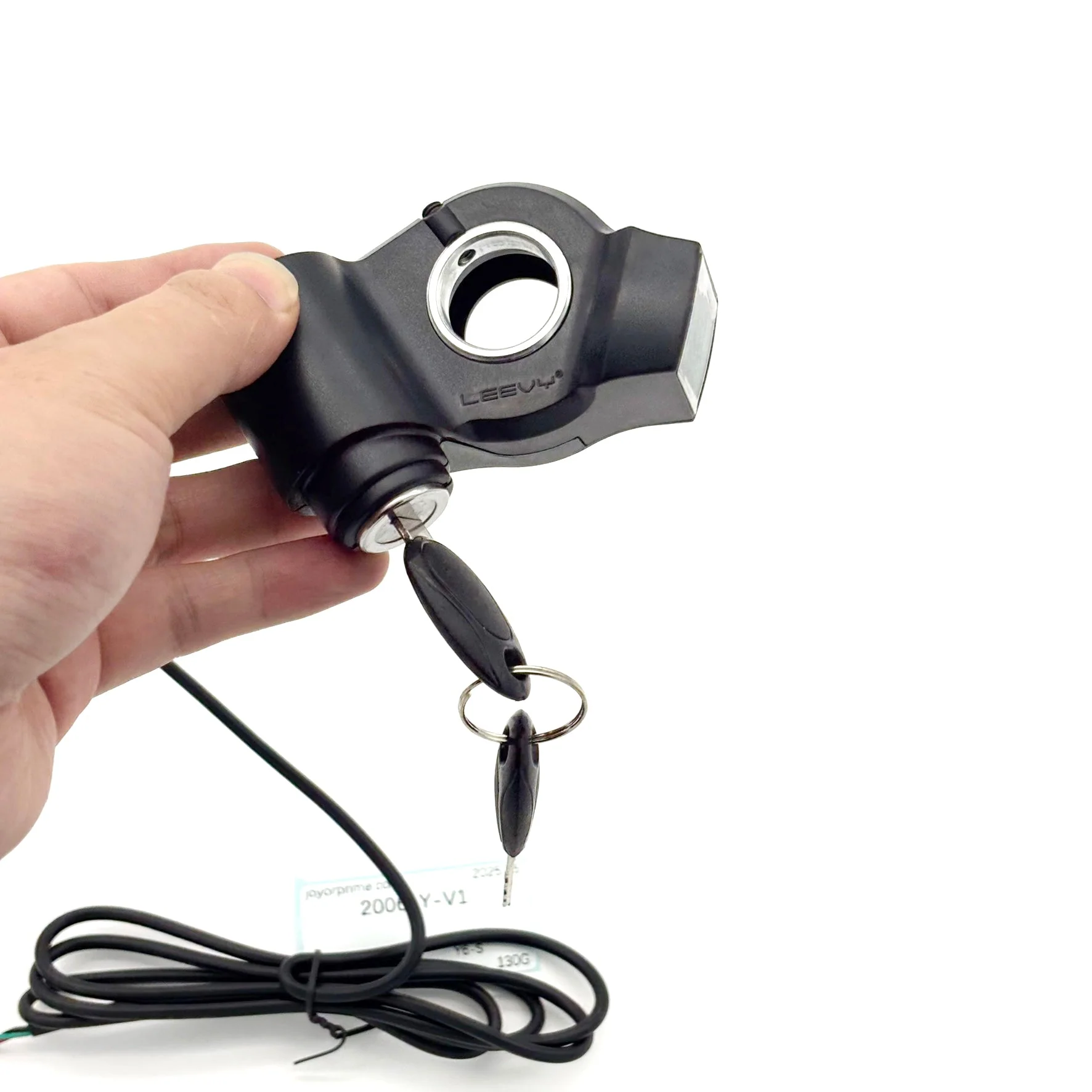 Y6-S Switch - Image 4