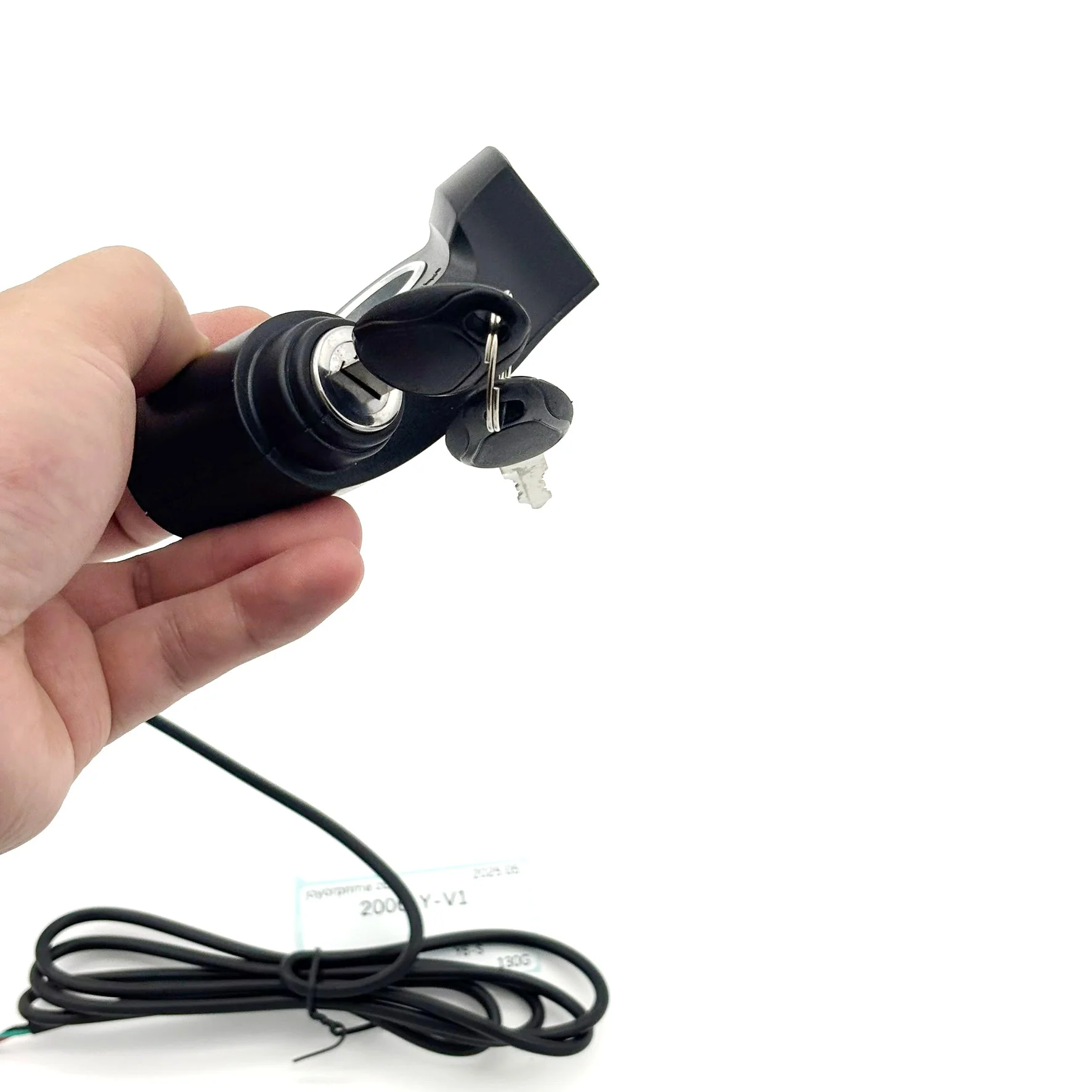 Y6-S Switch - Image 5