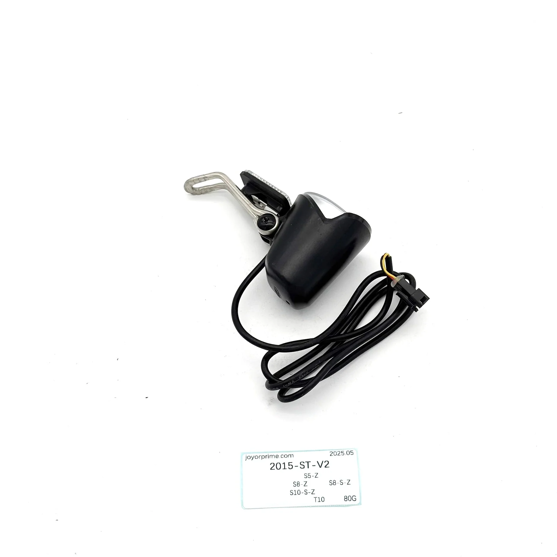 Front light S5-Z/S8-Z/S8-S-Z/S10-S-Z/T10