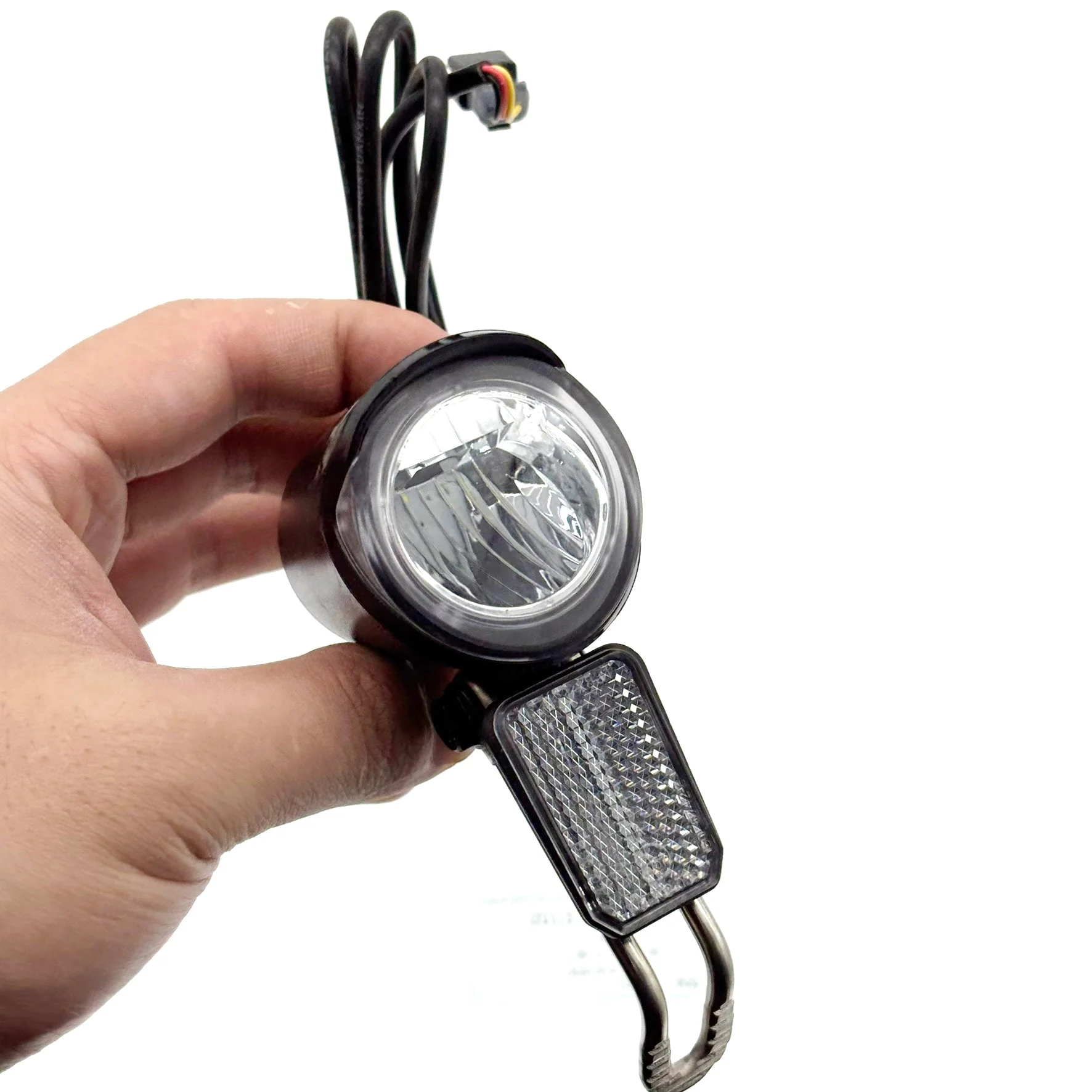 Front light S5-Z/S8-Z/S8-S-Z/S10-S-Z/T10 - Image 4