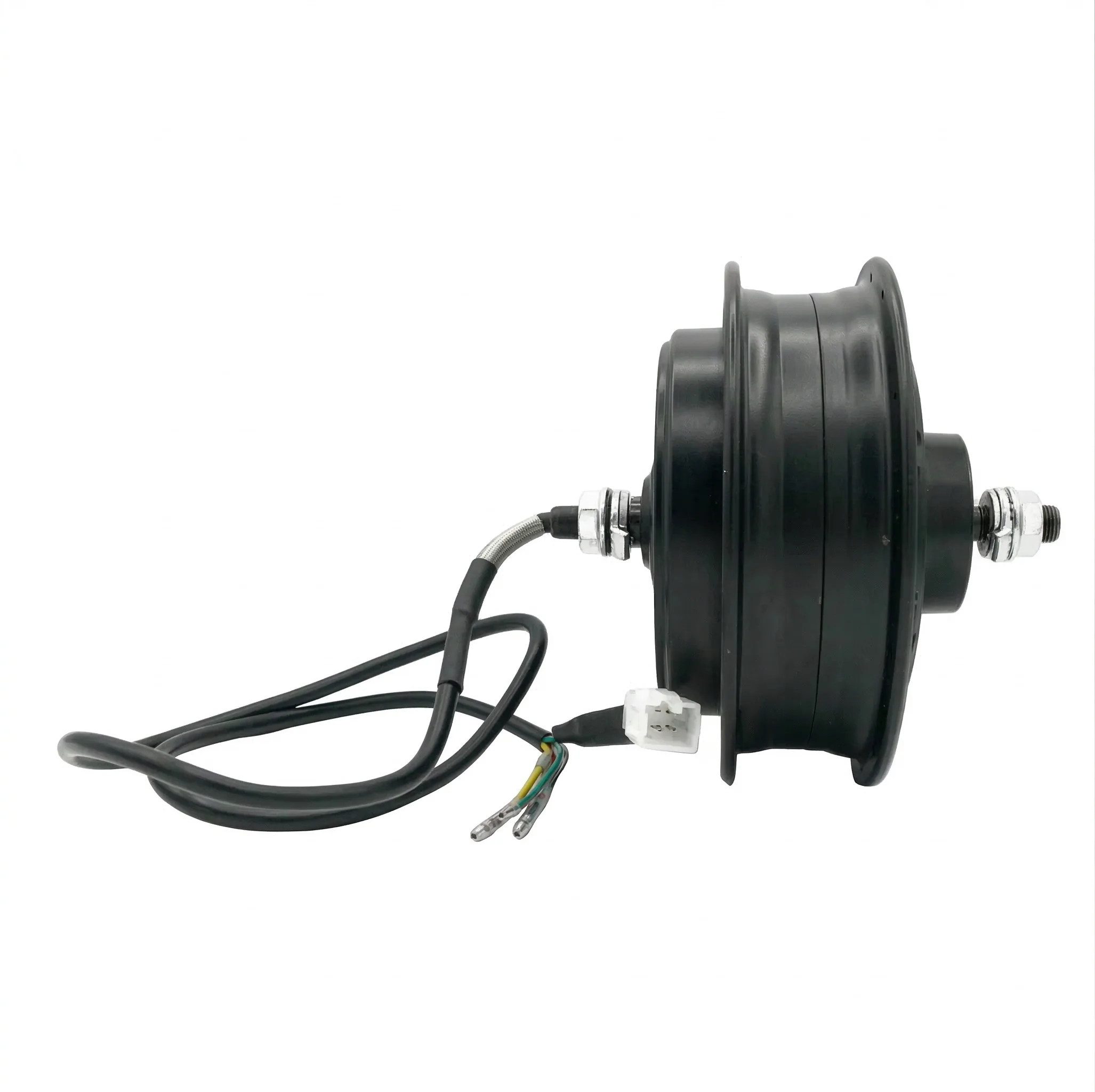 Front Motor S10-S V.2 - Image 5
