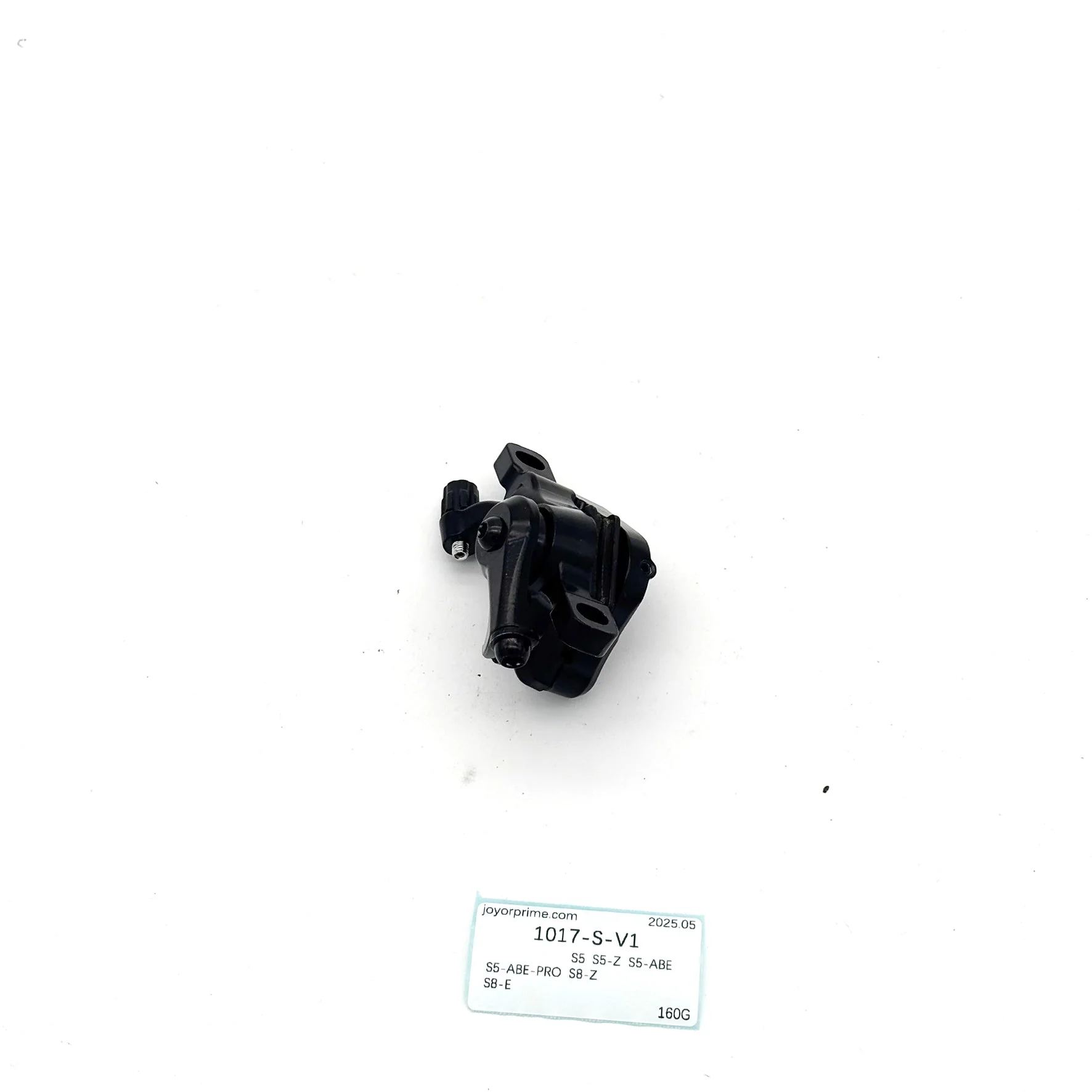 Brake system S5/S5-Z/S5-ABE/S5-ABE-PRO/S8-Z/S8-E - Image 2