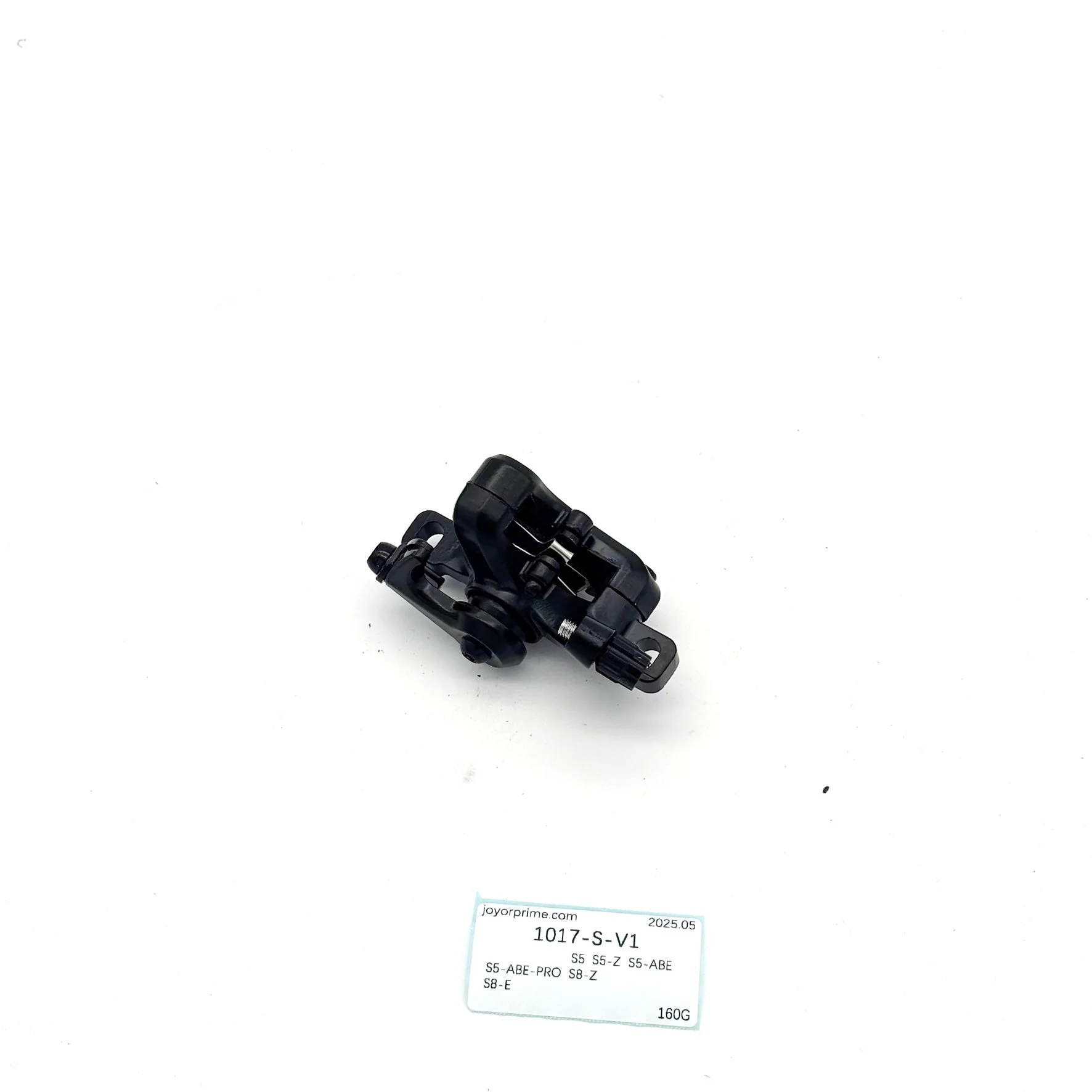 Brake system S5/S5-Z/S5-ABE/S5-ABE-PRO/S8-Z/S8-E - Image 3