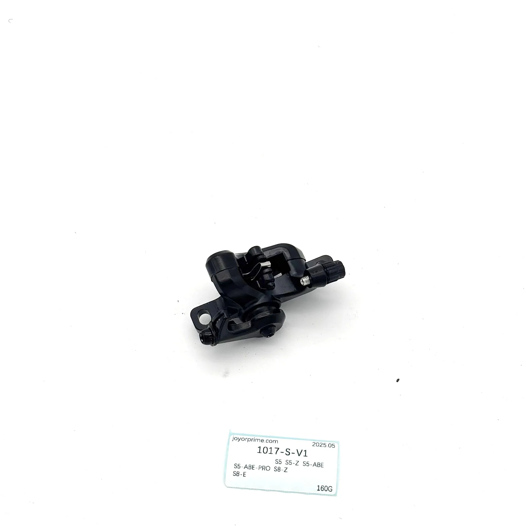 Brake system S5/S5-Z/S5-ABE/S5-ABE-PRO/S8-Z/S8-E - Image 4