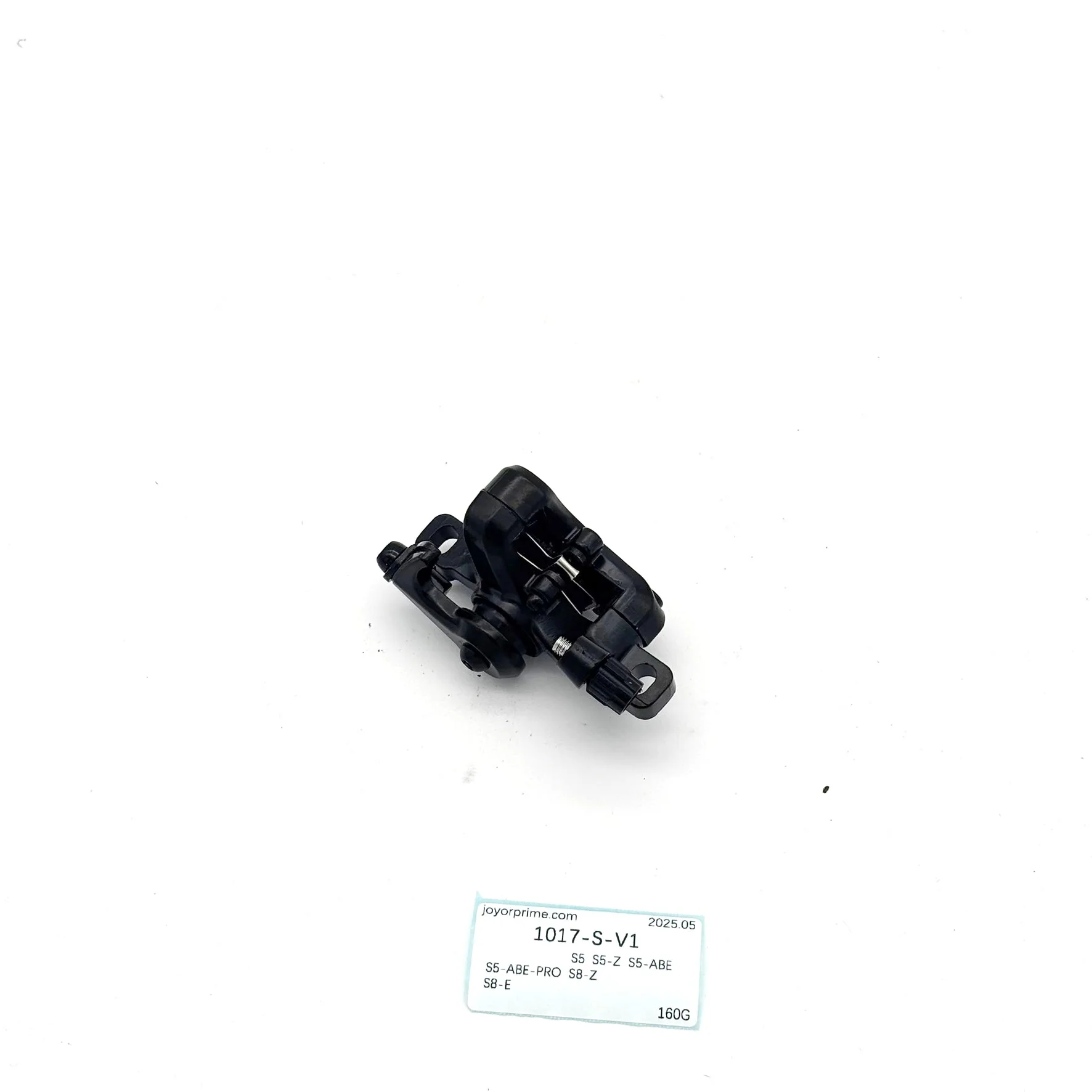 Brake system S5/S5-Z/S5-ABE/S5-ABE-PRO/S8-Z/S8-E - Image 5