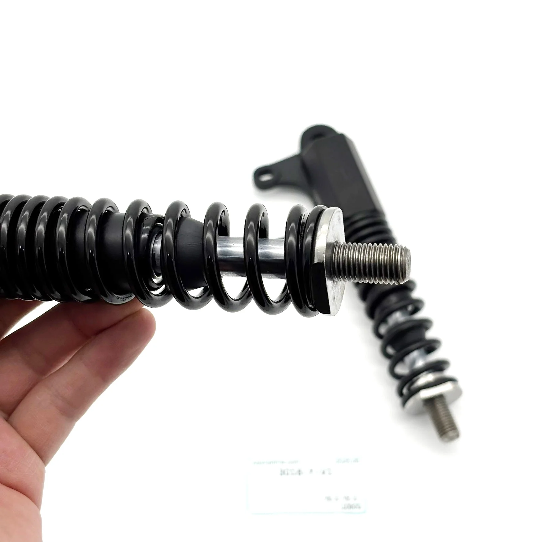 Front suspension Y6-S/Y8-S - Image 10