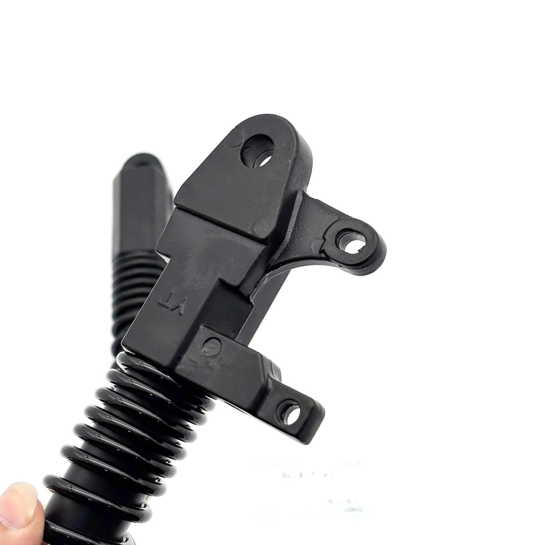 Front suspension Y6-S/Y8-S - Image 14