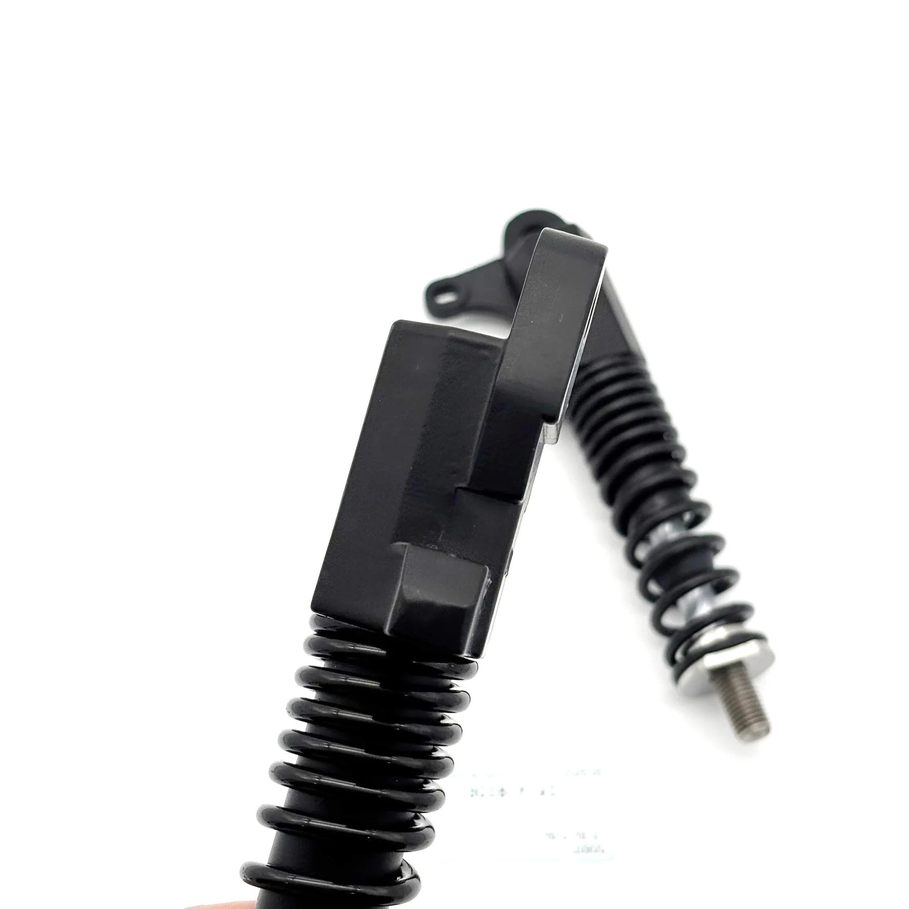 Front suspension Y6-S/Y8-S - Image 4
