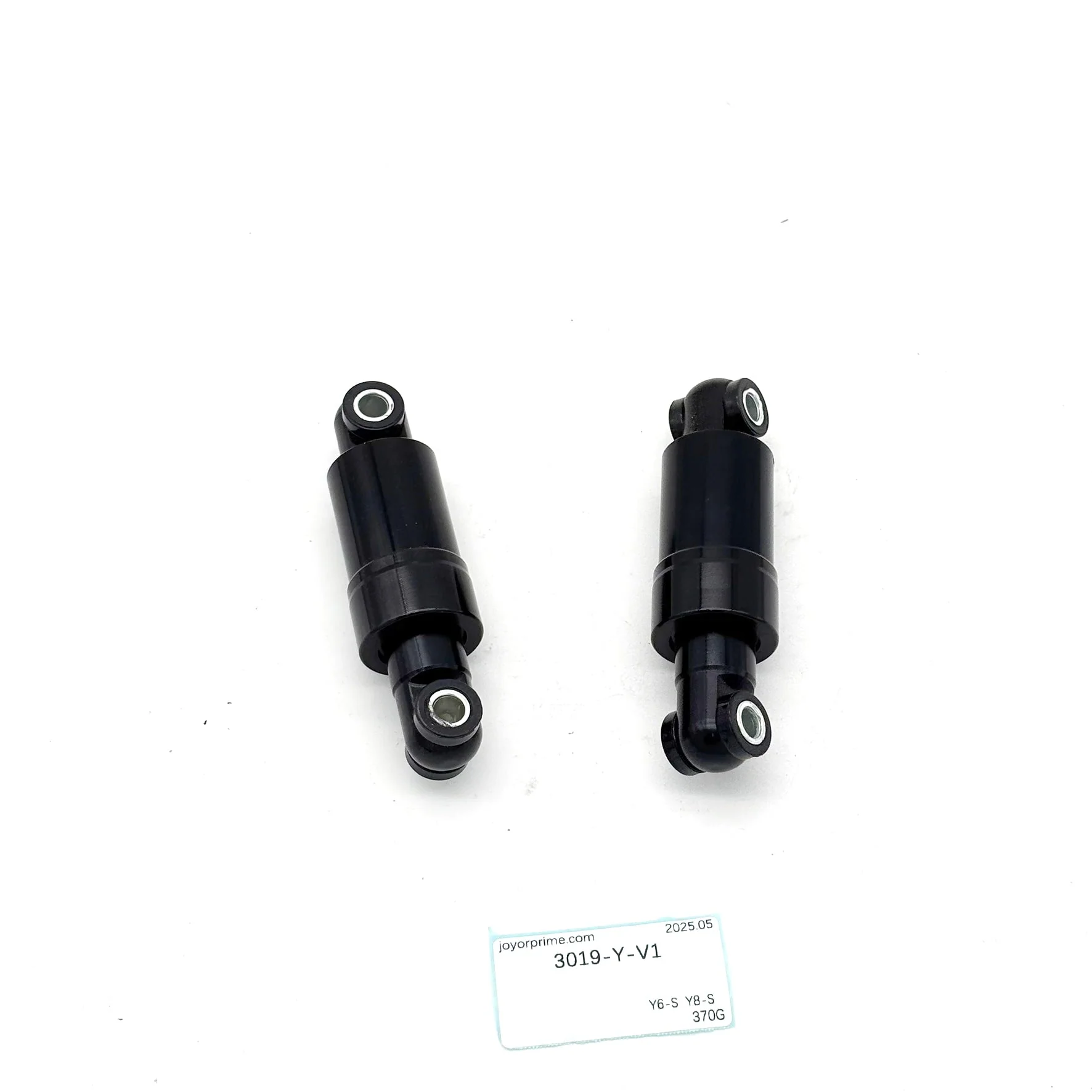 Rear suspension Y6-S/Y8-S - Image 3