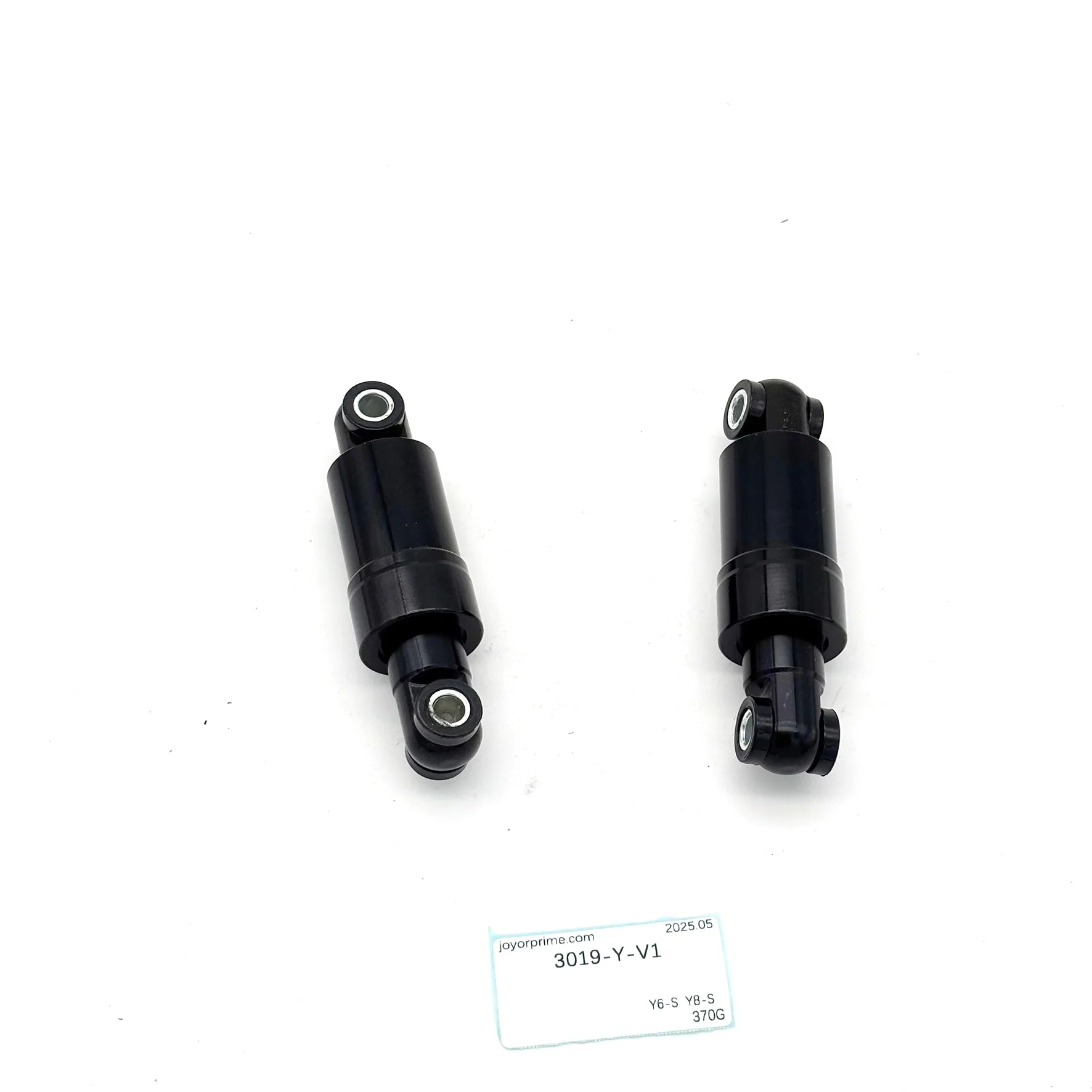 Rear suspension Y6-S/Y8-S - Image 4