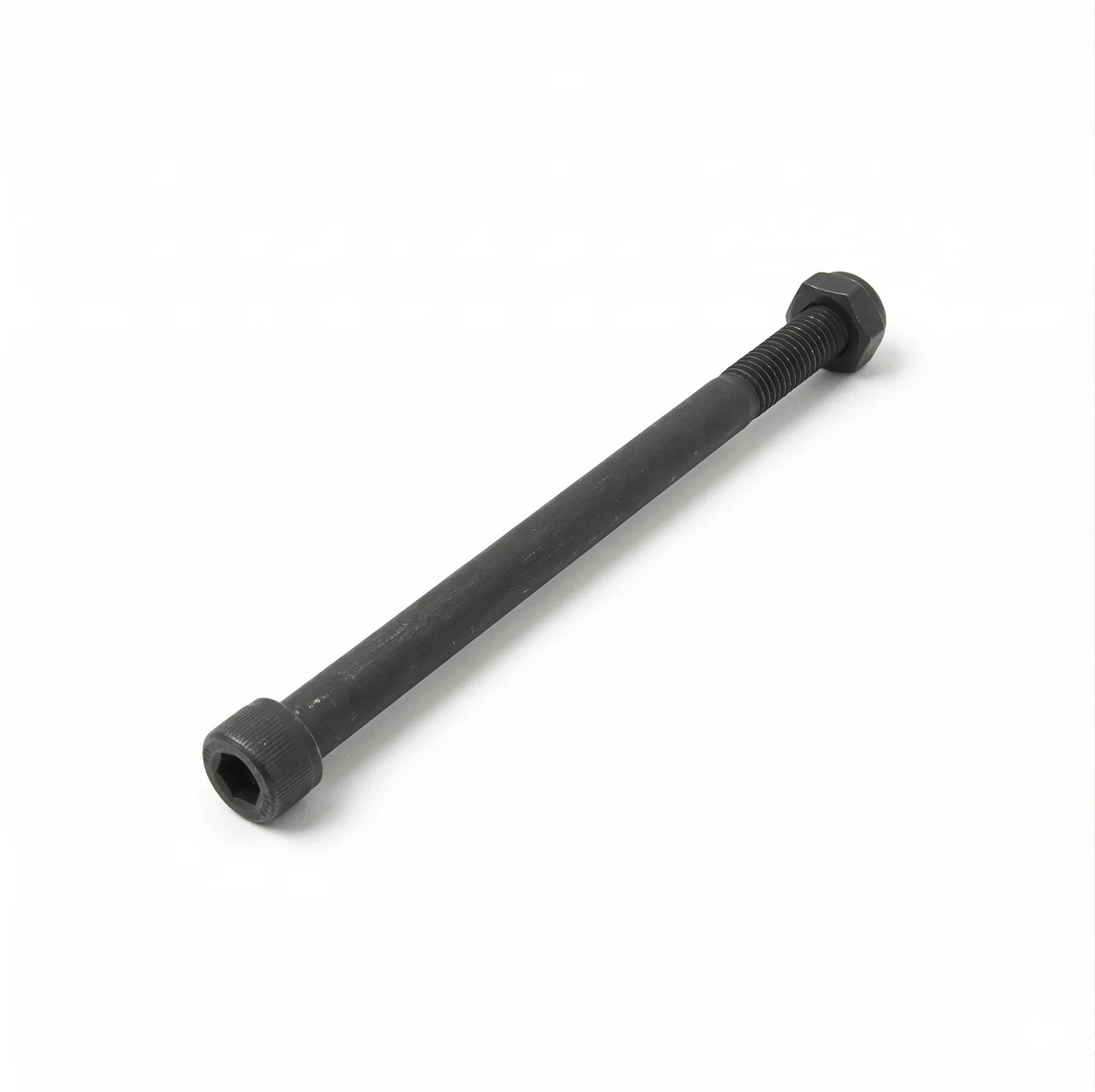 Front wheel axle Y5S / Y8S / Y10