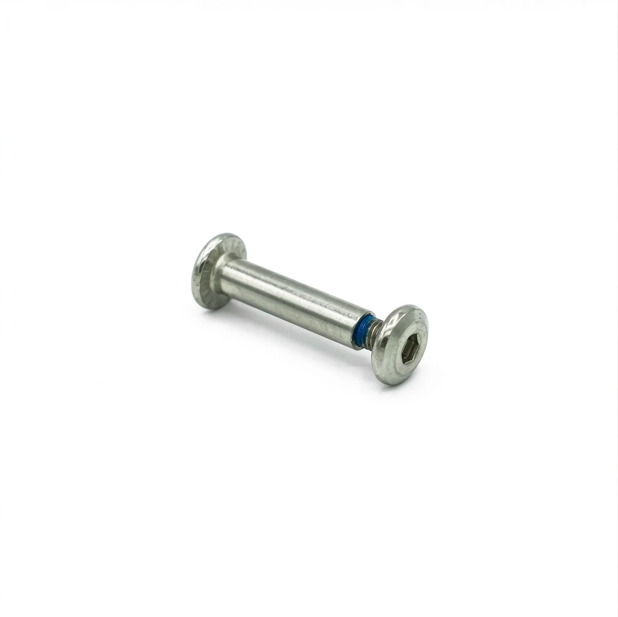 Handlebar screw