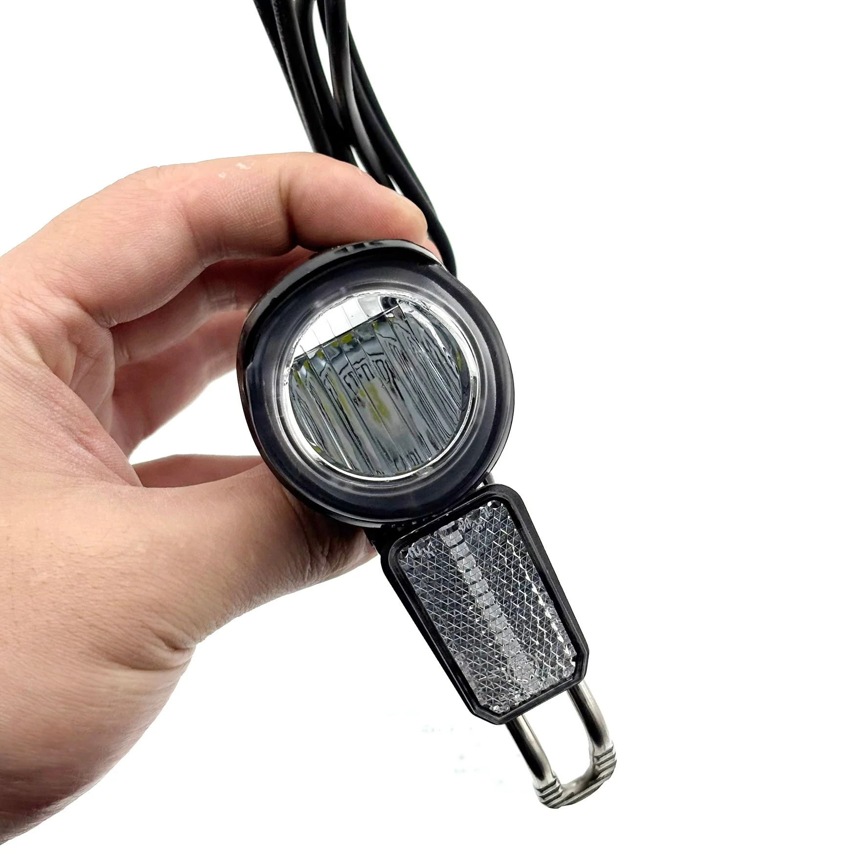 Headlight (with horn) S5-Z/S8-Z/S8-S-Z/S10-S-Z/T10 - Image 5