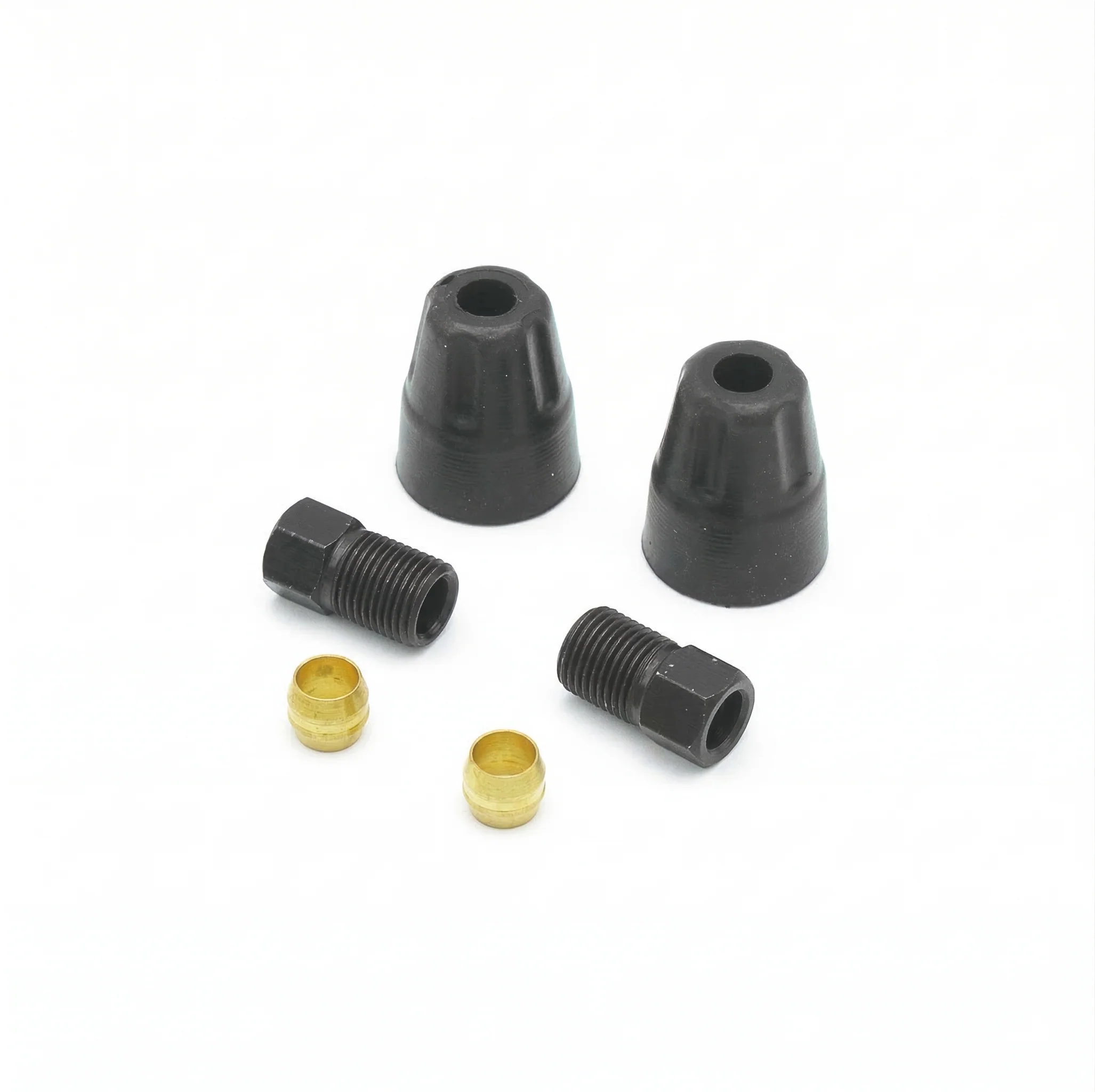 Hydraulic Brake System Connectors S10-S / S-PRO