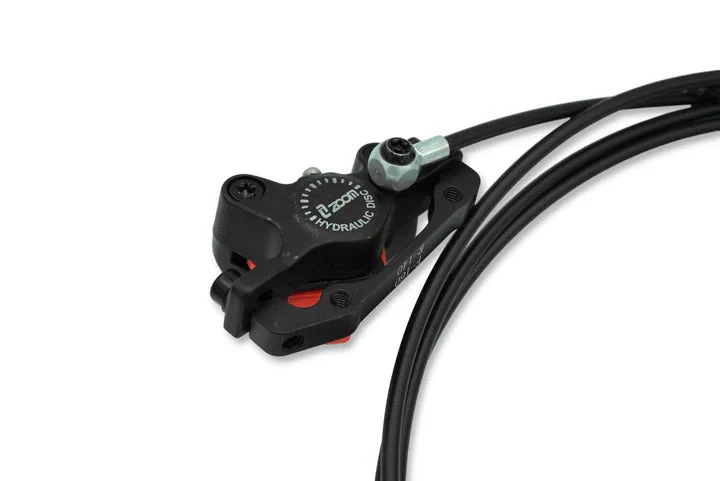 Hydraulic Brake System Set S10-S / T10 - Image 3