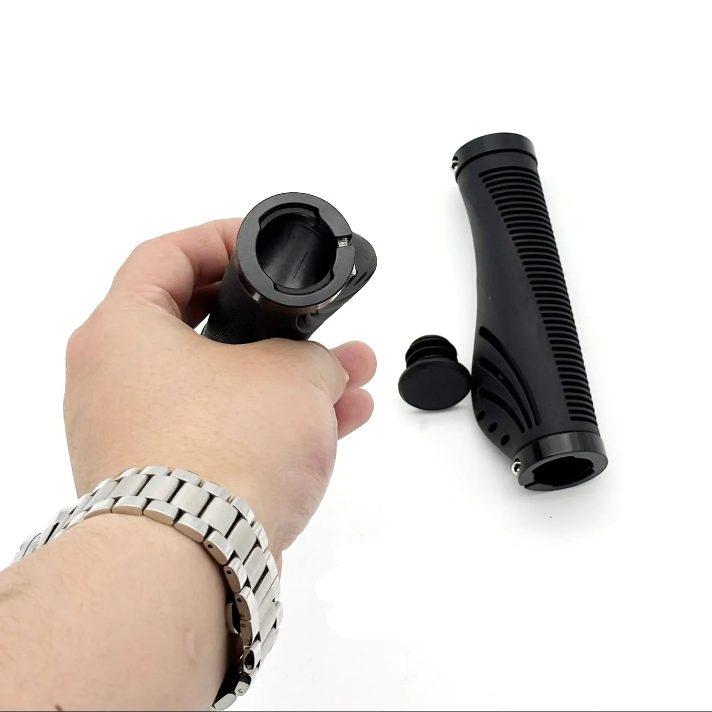 JOYOR C10 Handlebar Rubber Grips - Image 3