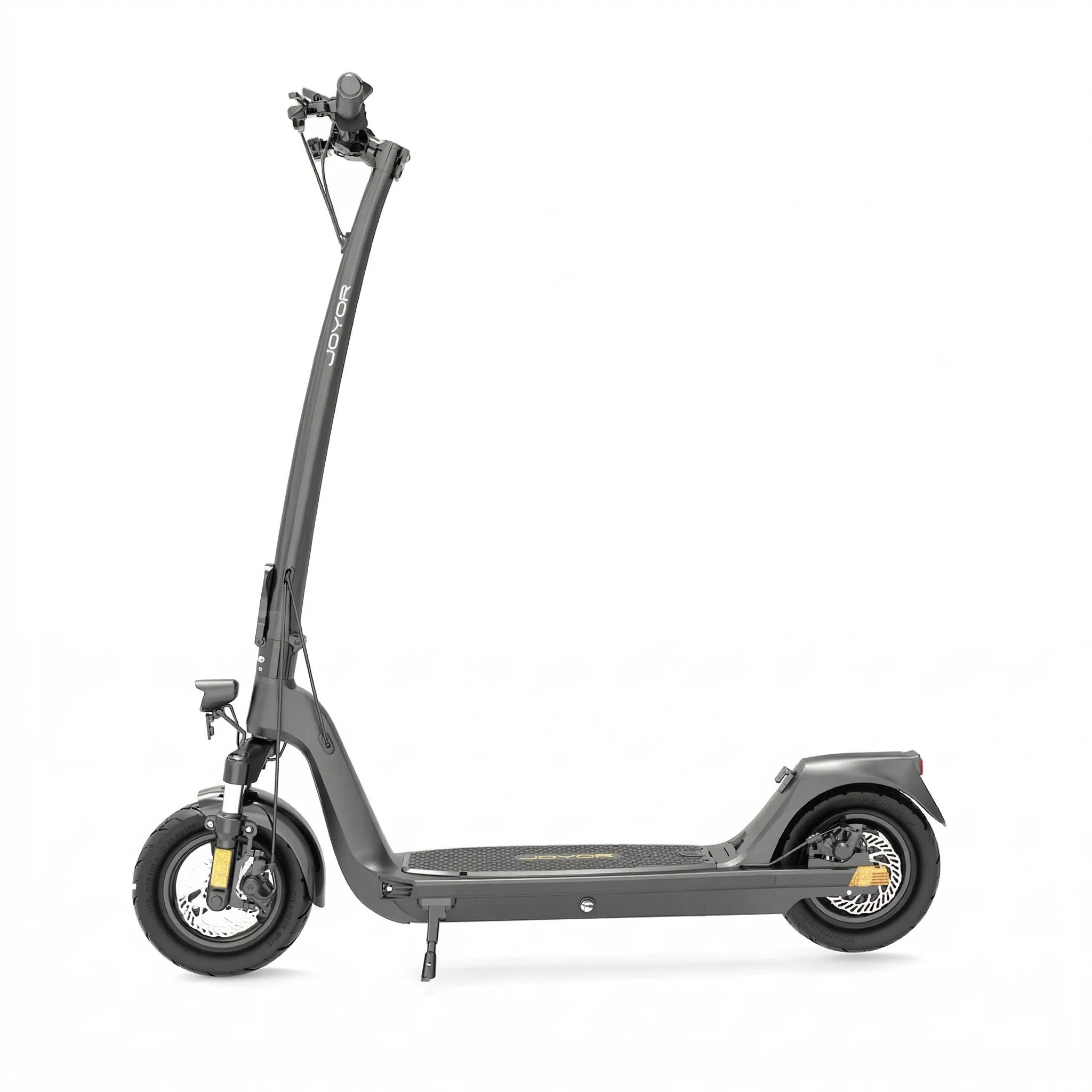 JOYOR C10E(ABE) City Commuter Scooter (Removable battery) - Image 3