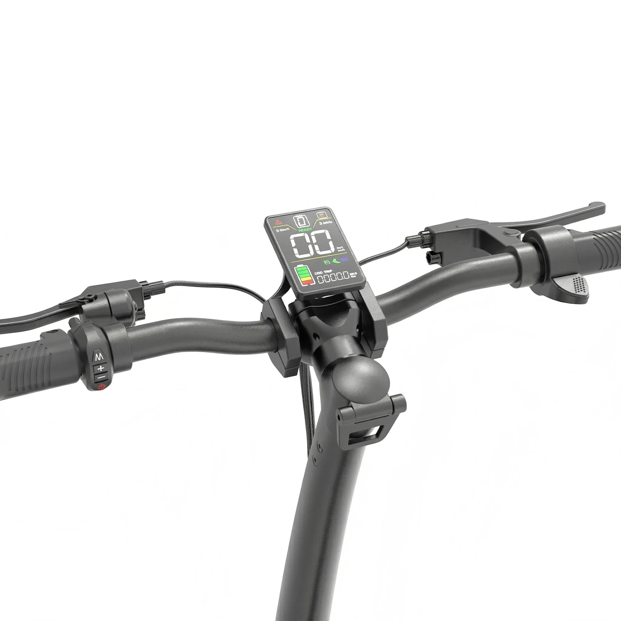 JOYOR C10E(ABE) City Commuter Scooter (Removable battery) - Image 4