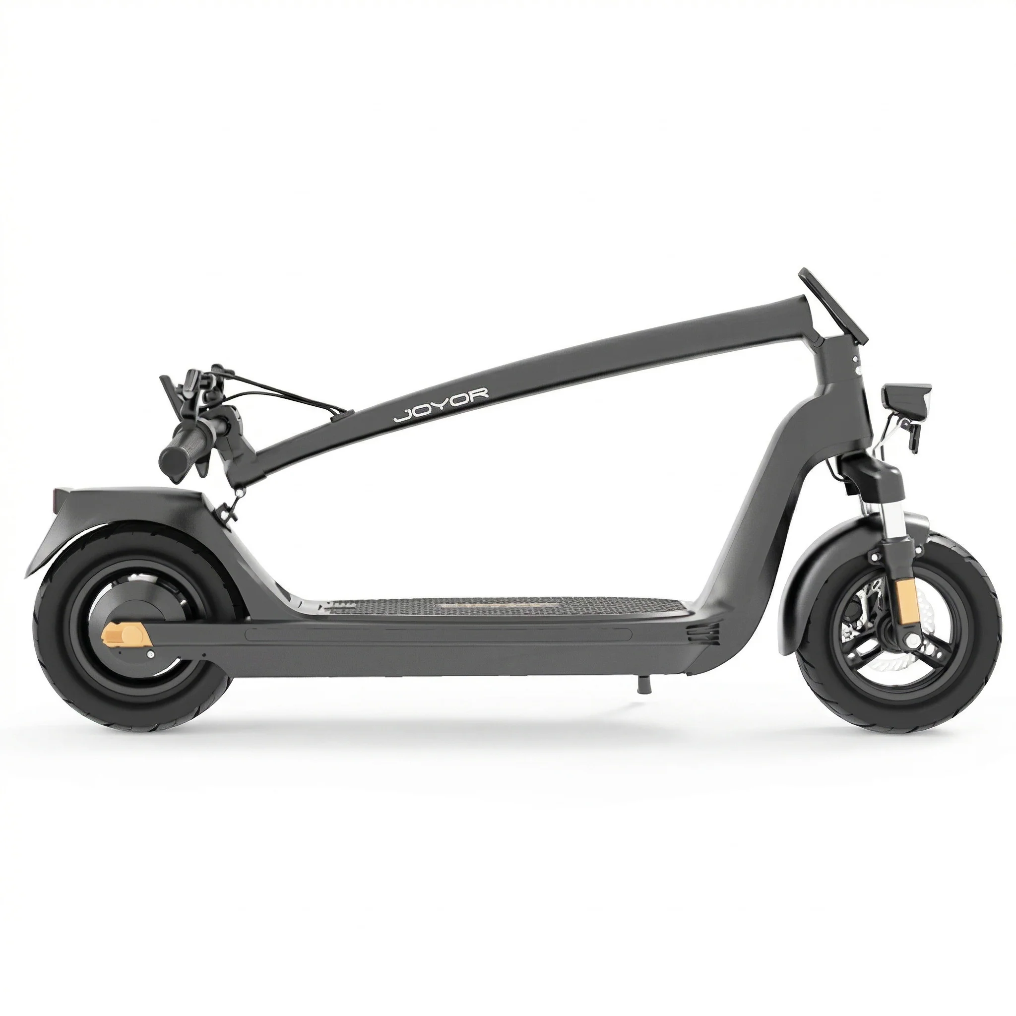 JOYOR C10E(ABE) City Commuter Scooter (Removable battery) - Image 5