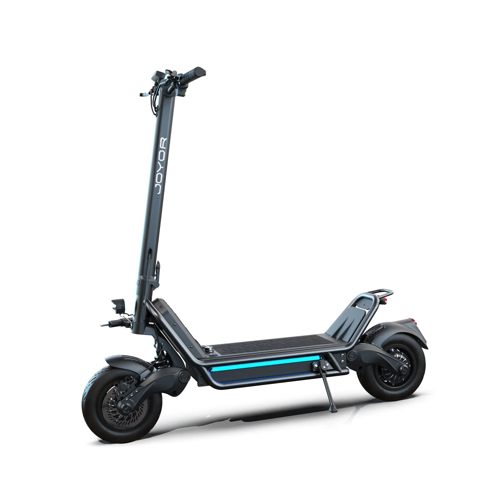 E6-S 1600W*2 Dual Motor