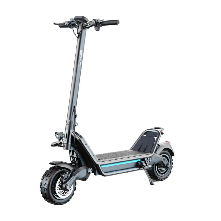 E6-S 1600W*2 Dual Motor - Image 3
