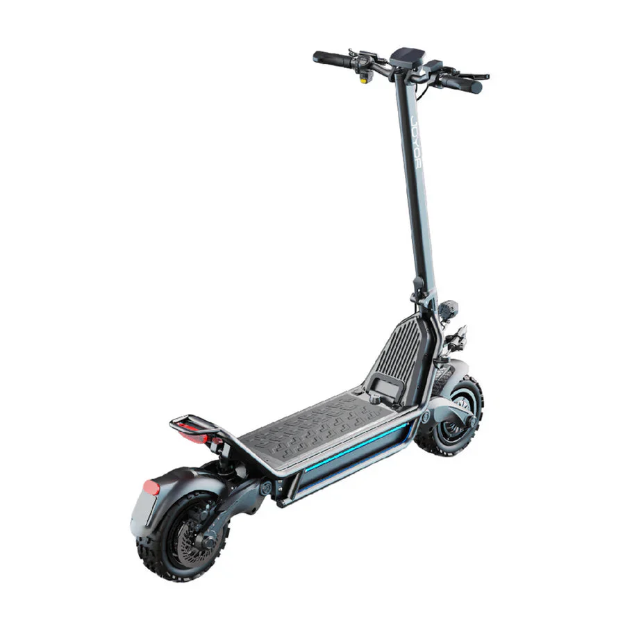 E6-S 1600W*2 Dual Motor - Image 4