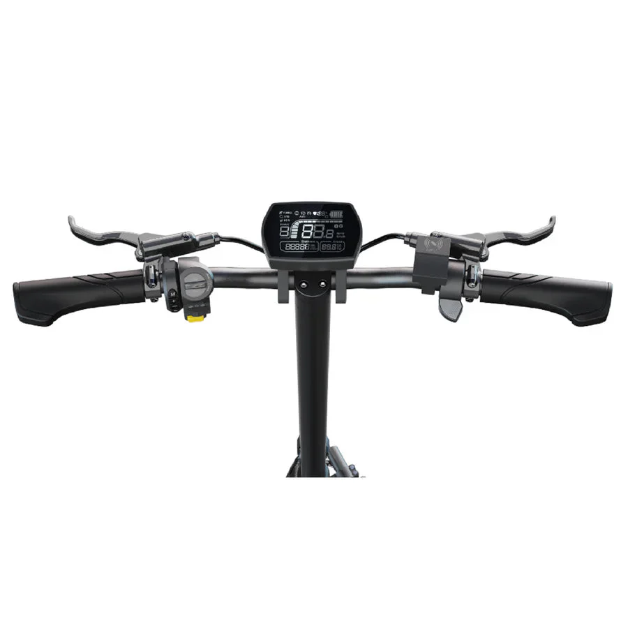 E6-S 1600W*2 Dual Motor - Image 5