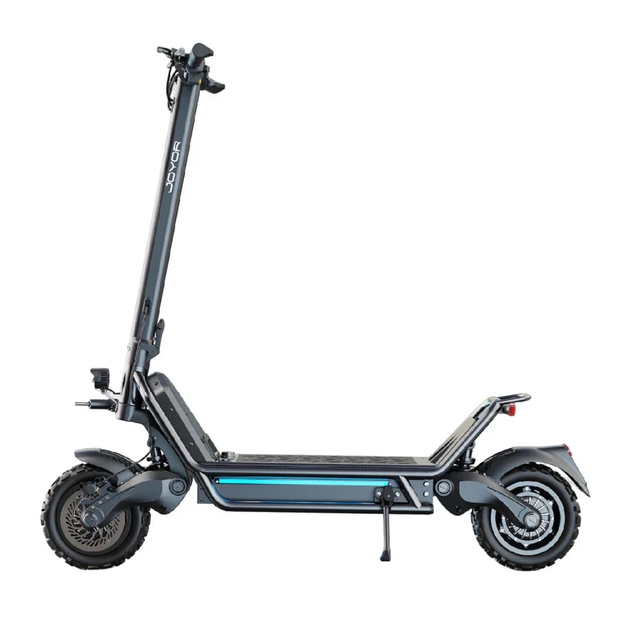 E6-S 1600W*2 Dual Motor - Image 6