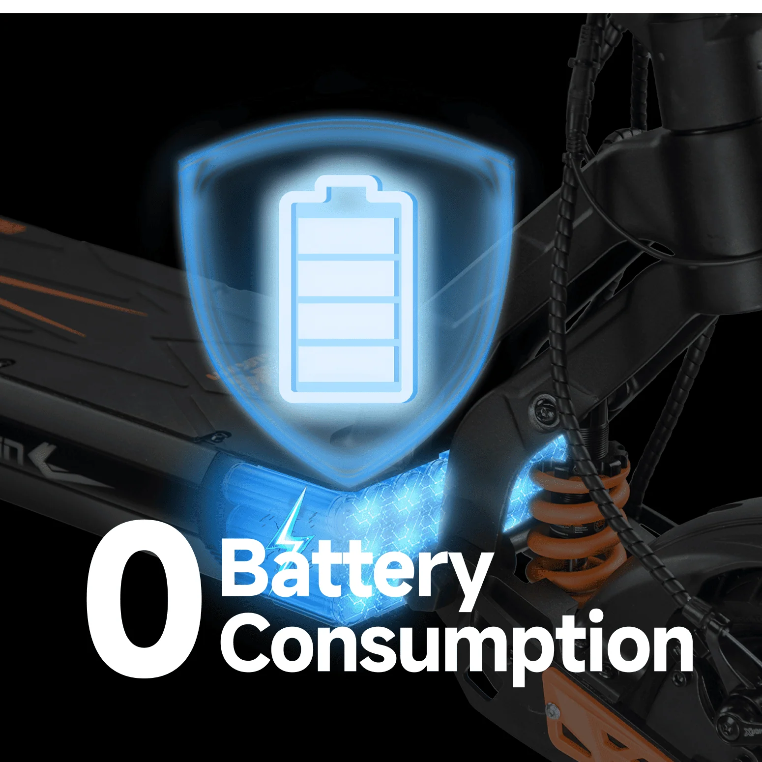 Universal Hidden Anti-Theft Alarm for E-Scooters & E-Bikes - Image 7