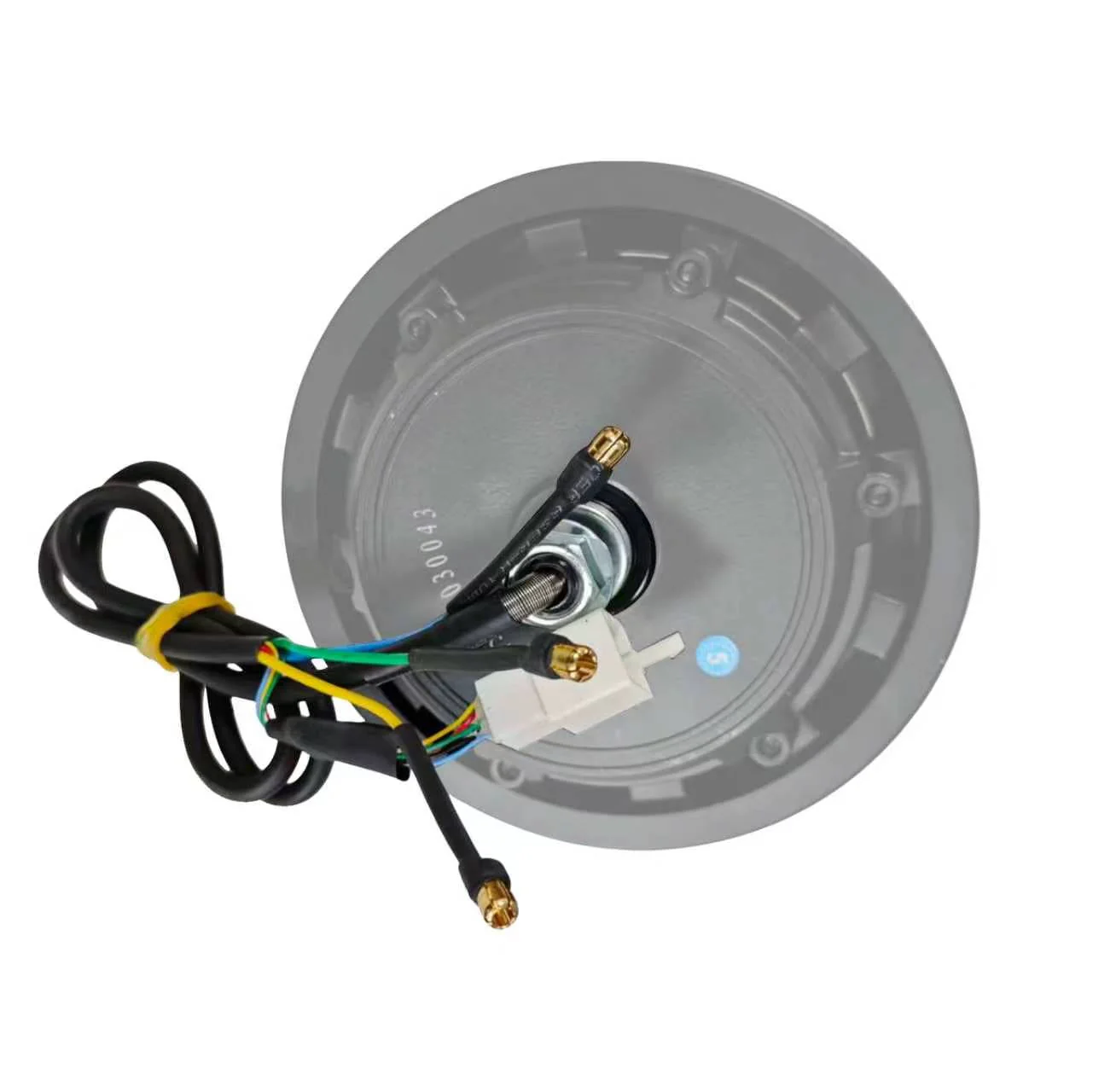 JOYOR Electric Scooter Motor Cable - Image 3
