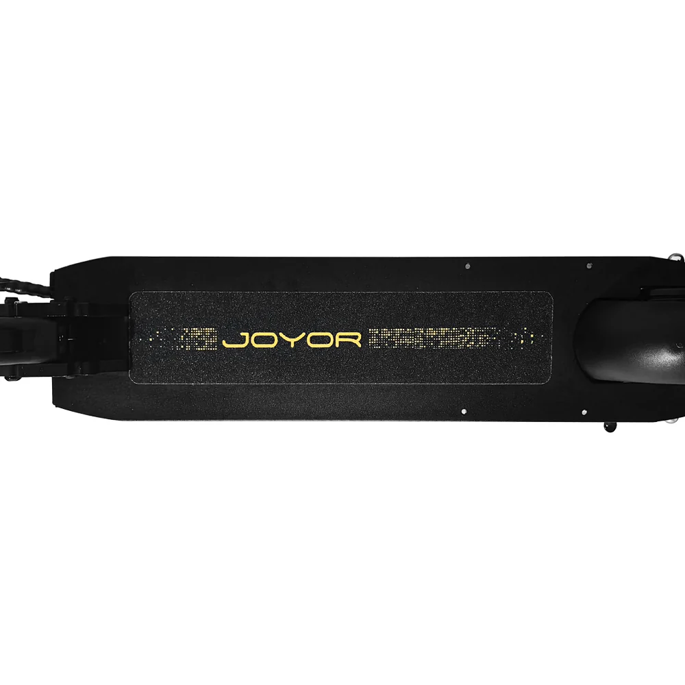 JOYOR F5 City Commuter Electric Scooter - Image 11