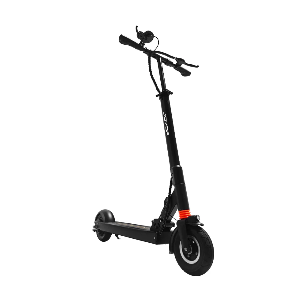 JOYOR F5 City Commuter Electric Scooter - Image 5