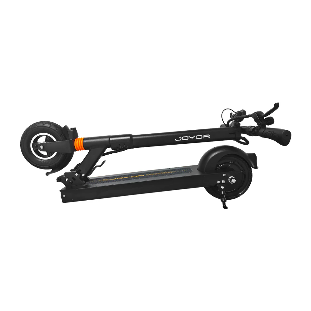 JOYOR F5 City Commuter Electric Scooter - Image 6