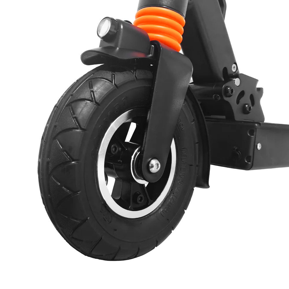 JOYOR F5 City Commuter Electric Scooter - Image 7