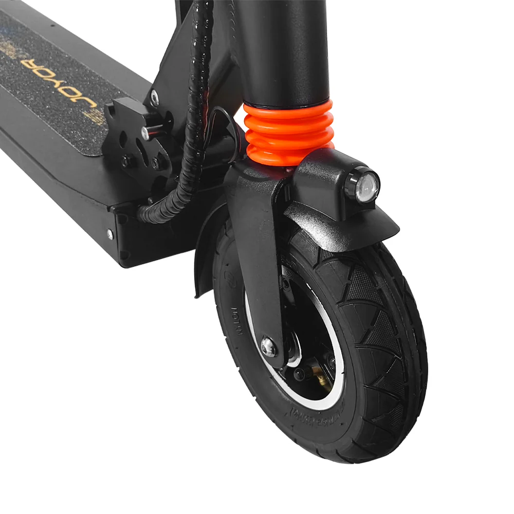 JOYOR F5 City Commuter Electric Scooter - Image 8