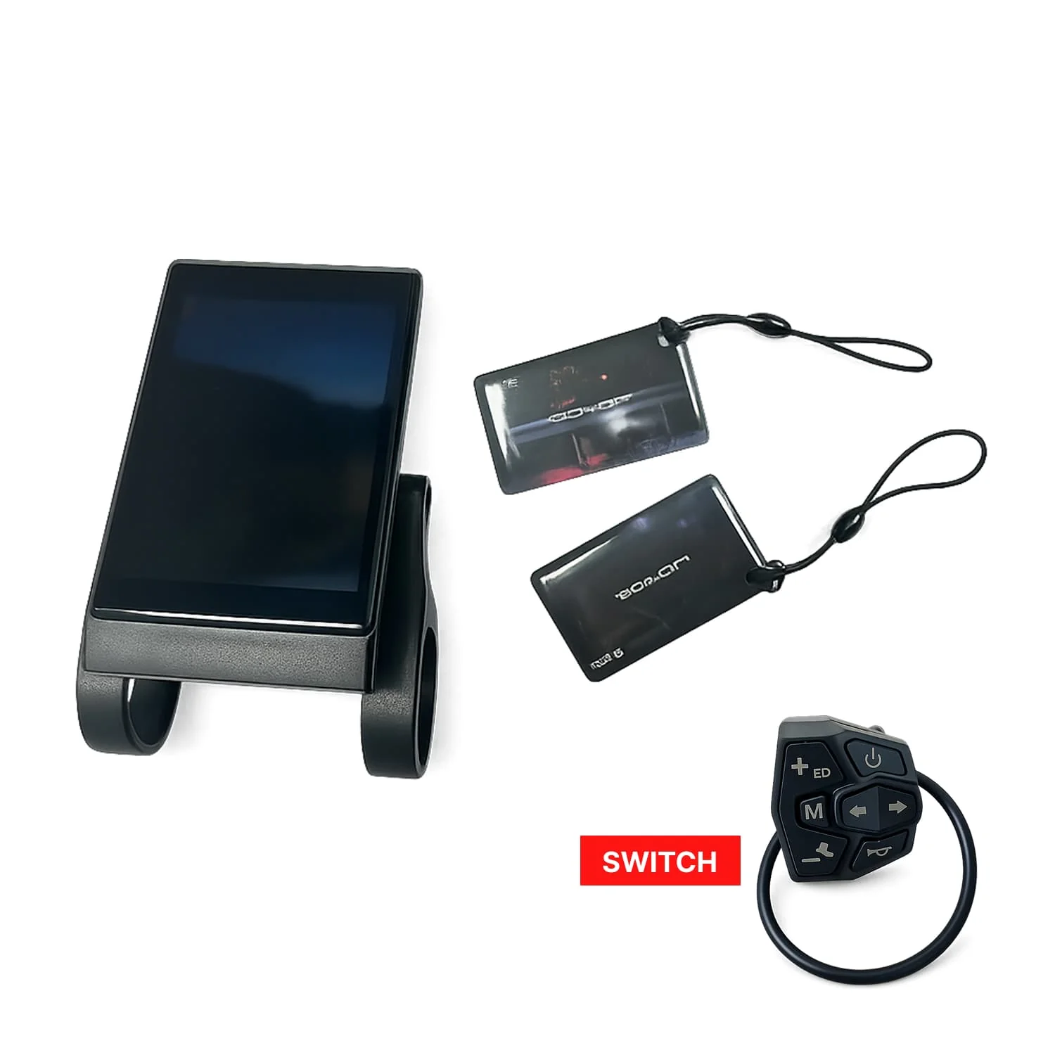 JOYOR NFC Display Upgrade for S10-S-Z/S10S/T10/T6/S5-Z/S8-S-Z - Image 8