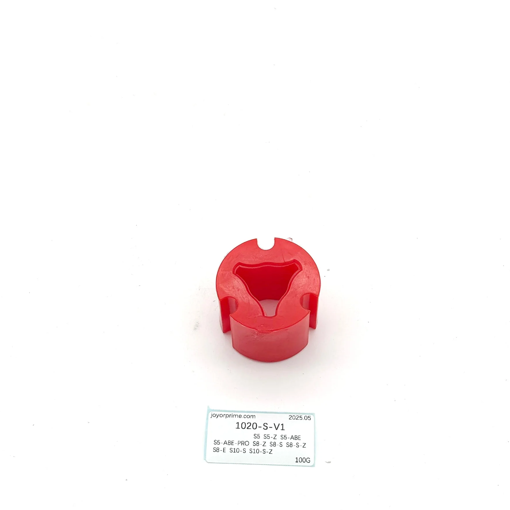 JOYOR S series scooter rubber shock absorber - Image 12