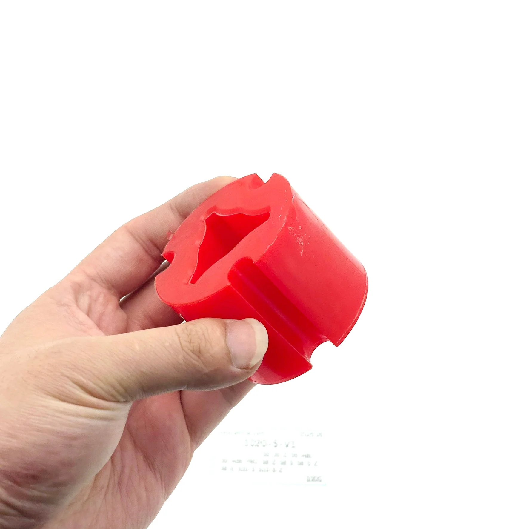 JOYOR S series scooter rubber shock absorber - Image 4