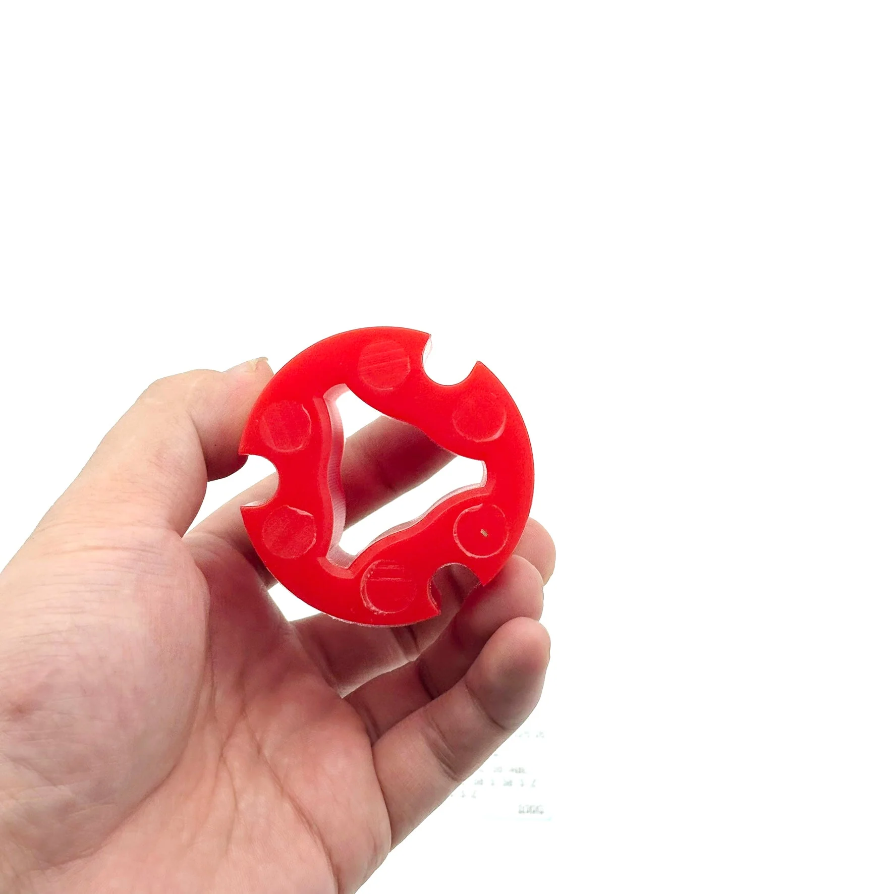 JOYOR S series scooter rubber shock absorber - Image 7