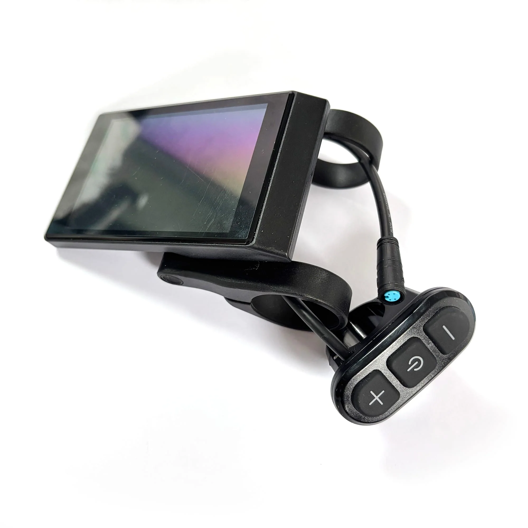 JOYOR S10-S Jipin Display + Switch