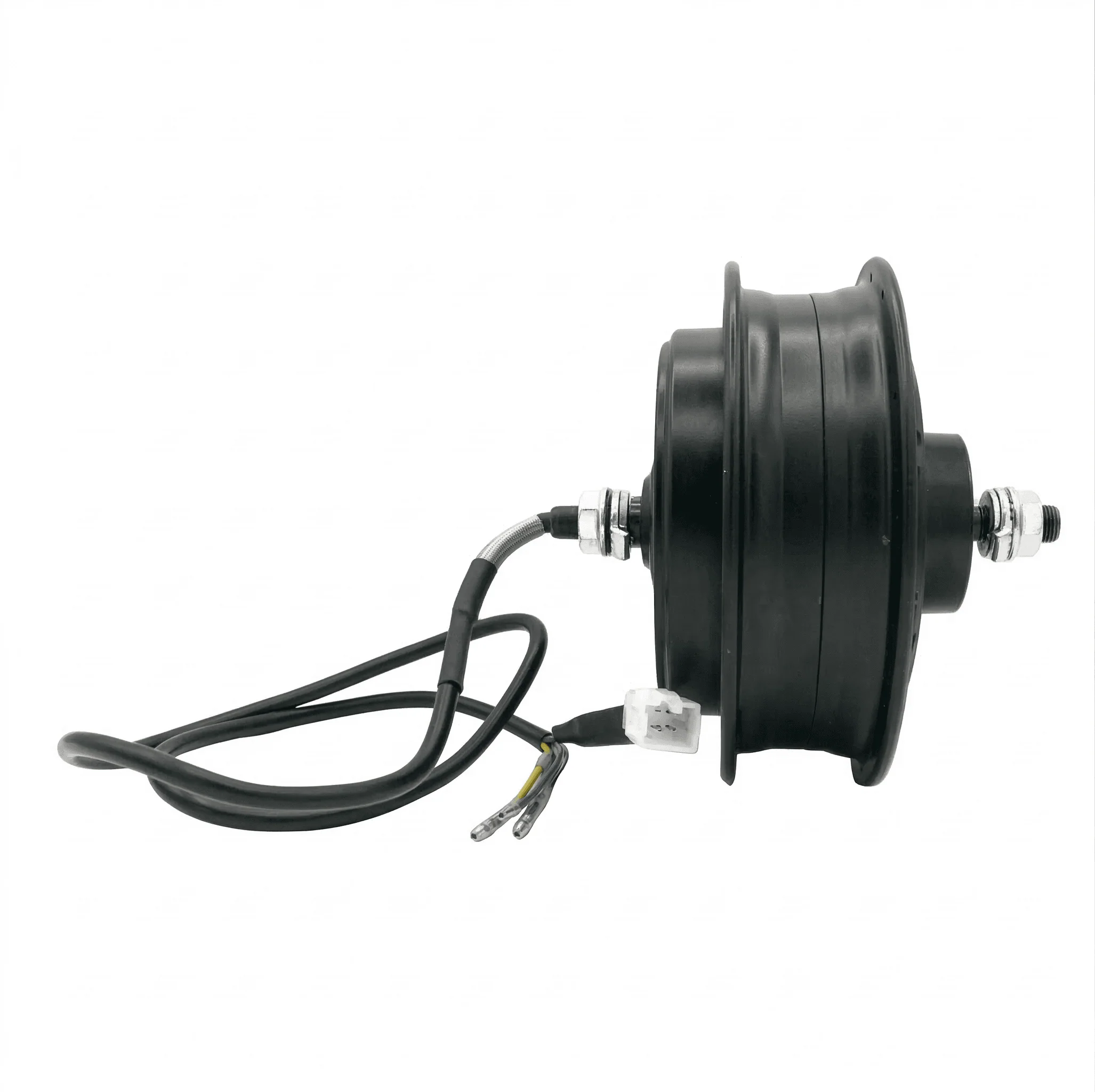 JOYOR S10-S V.2 Front Hub Motor - Image 4