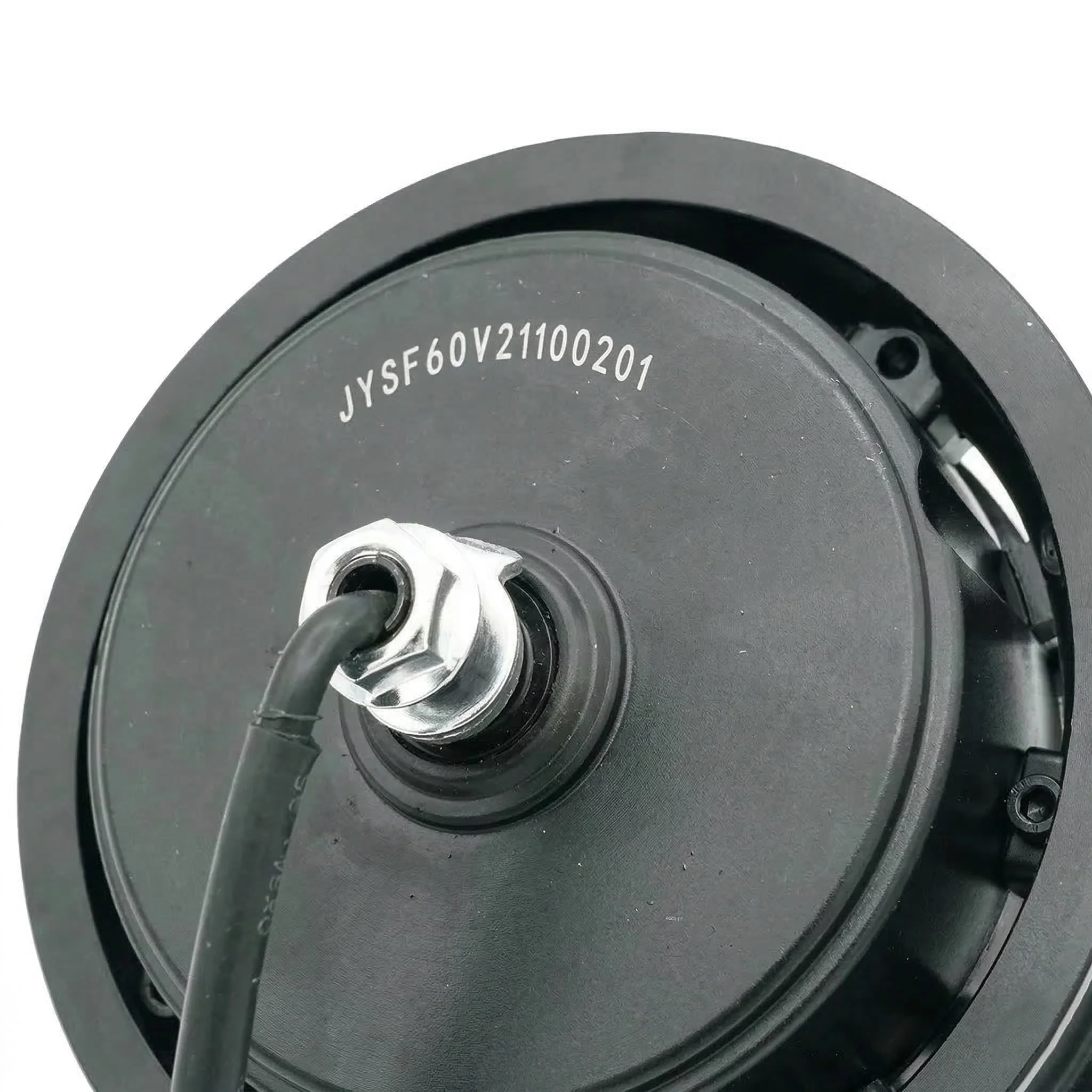 JOYOR S10-S-Z V.2 Front Hub Motor - Image 3