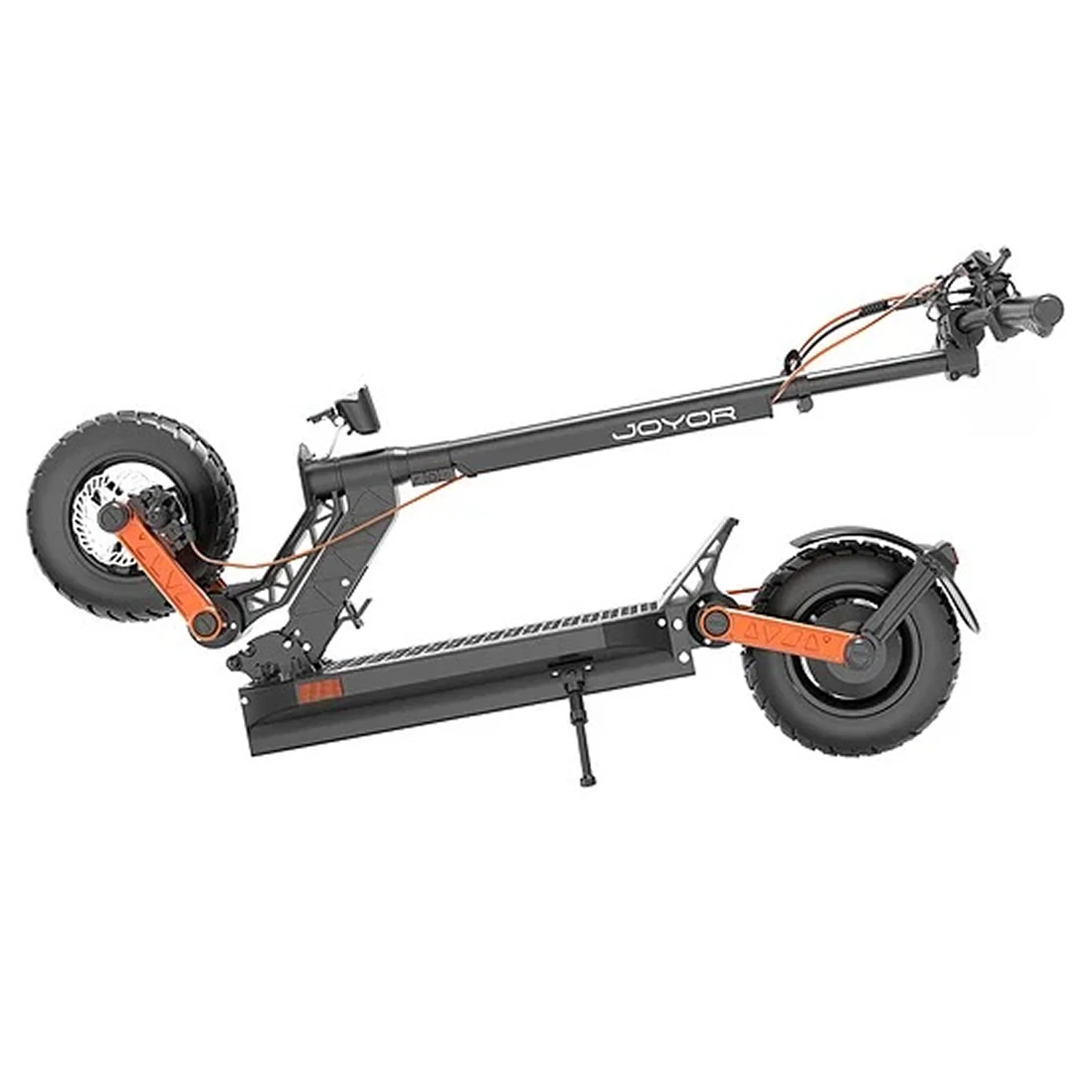 JOYOR S5-ABE All-terrain Electric Scooter - Image 5