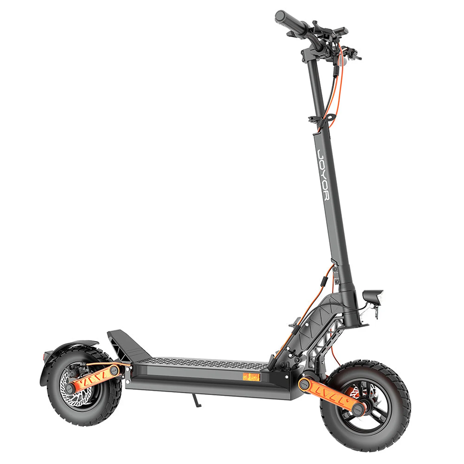 JOYOR S5-ABE All-terrain Electric Scooter - Image 3