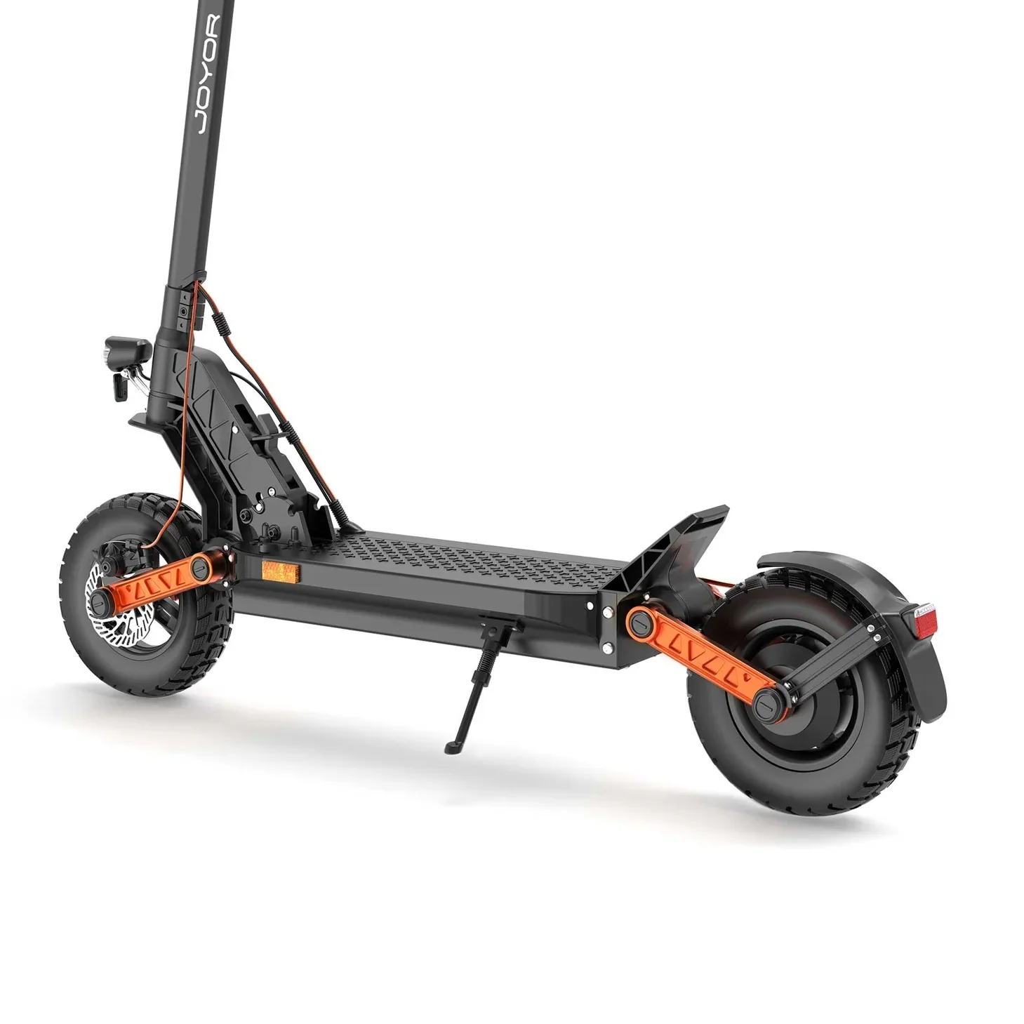JOYOR S5-ABE All-terrain Electric Scooter - Image 4